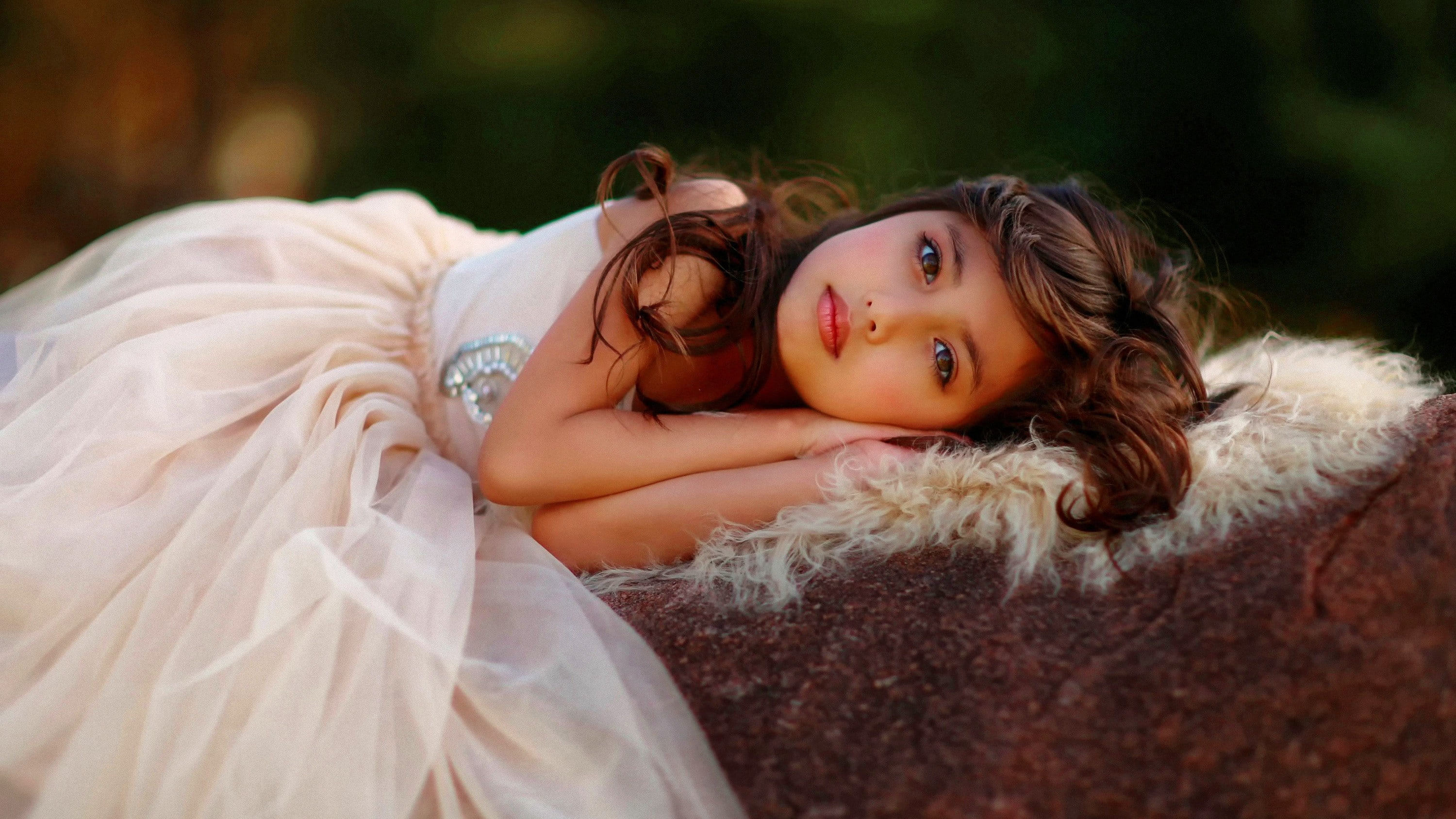 photography, 2K, children, HD Wallpaper