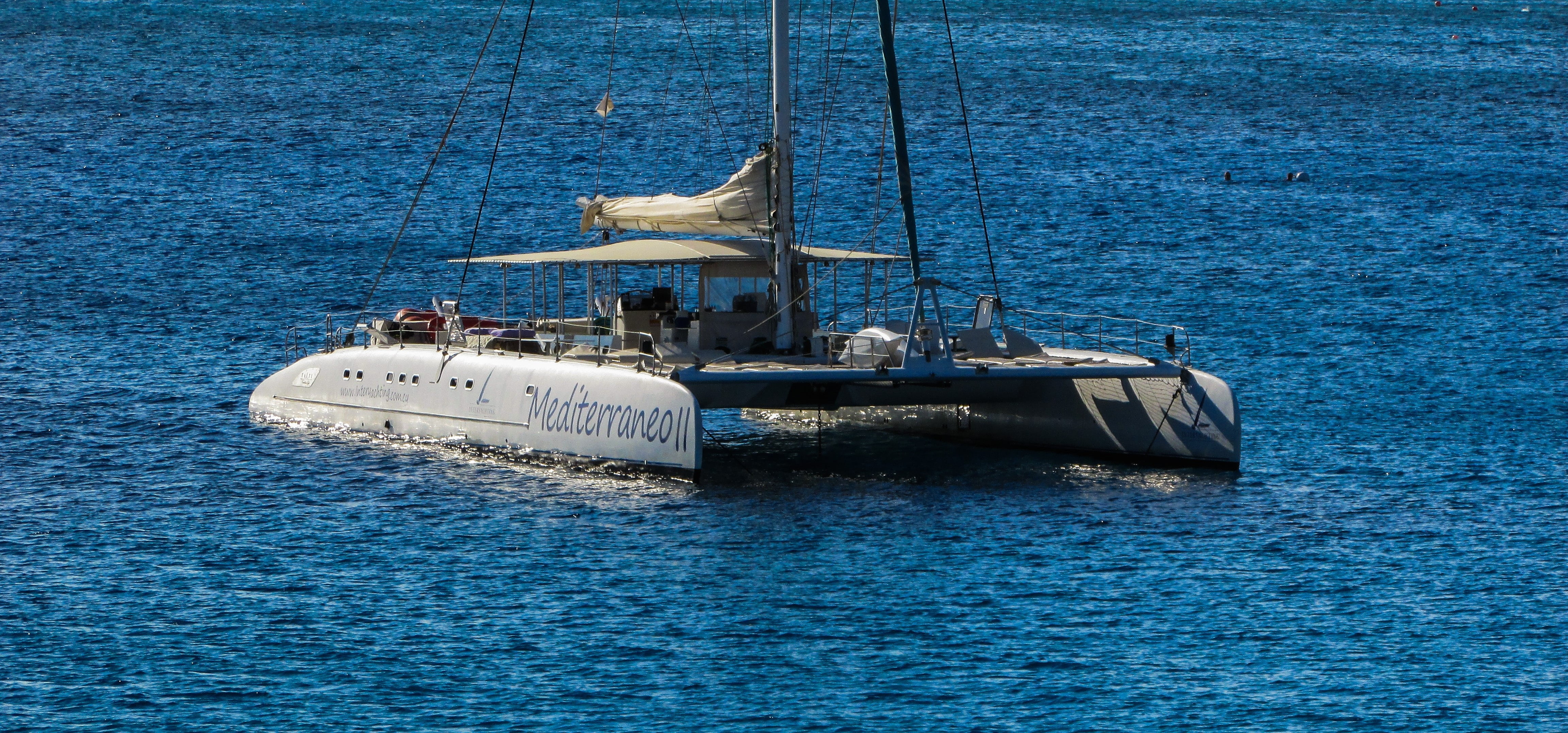 recreational Pursuit, motion, travel, no People, mast, summer, passenger Ship, tourism, nature, beauty in nature, yachting, mode of Transport, leisure Activity, HD Wallpaper
