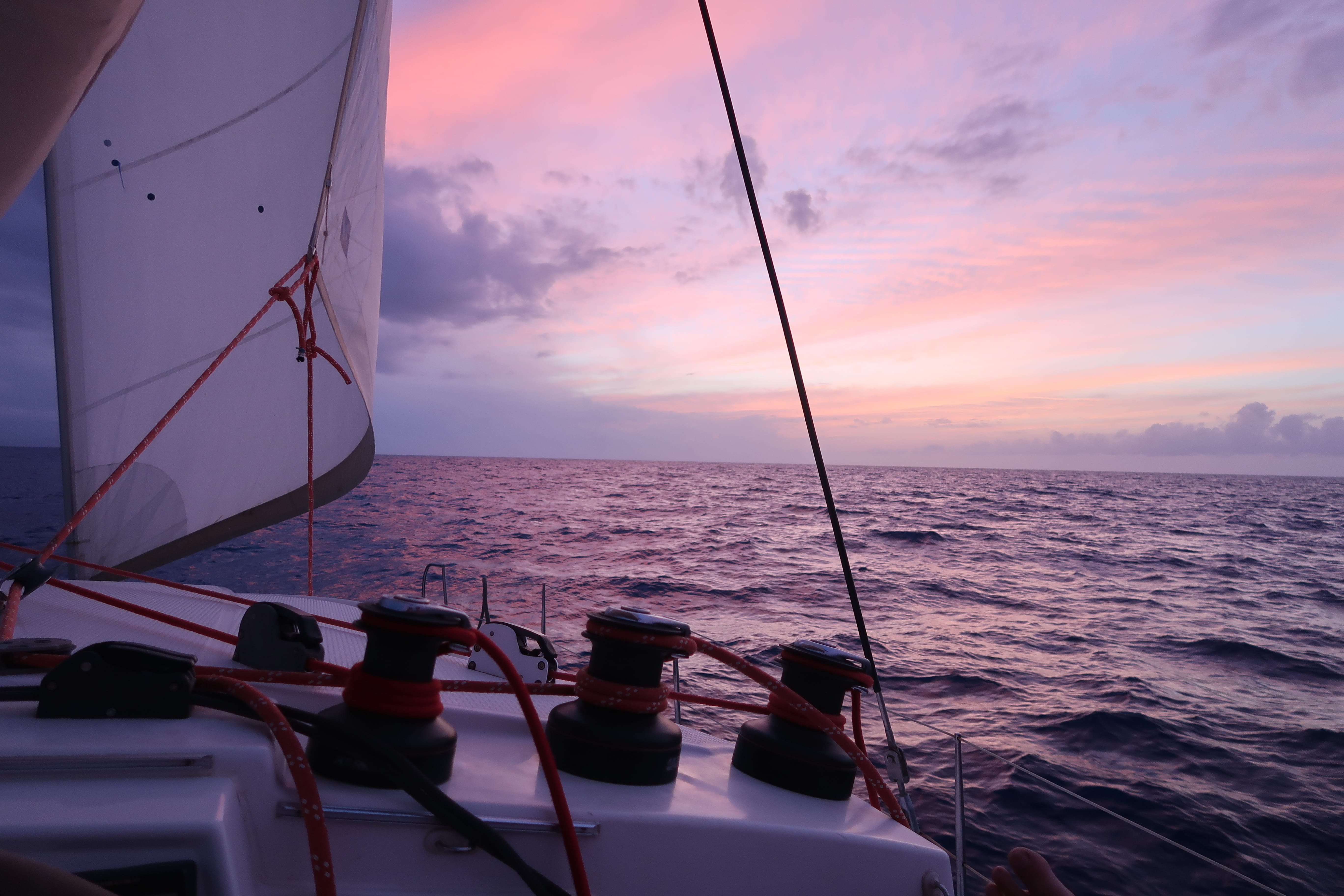 beauty in nature, sail, horizon over water, water, scenics - nature, sea, nautical vessel, outdoors, sunset, nautical, transportation, vacation, travel, HD Wallpaper
