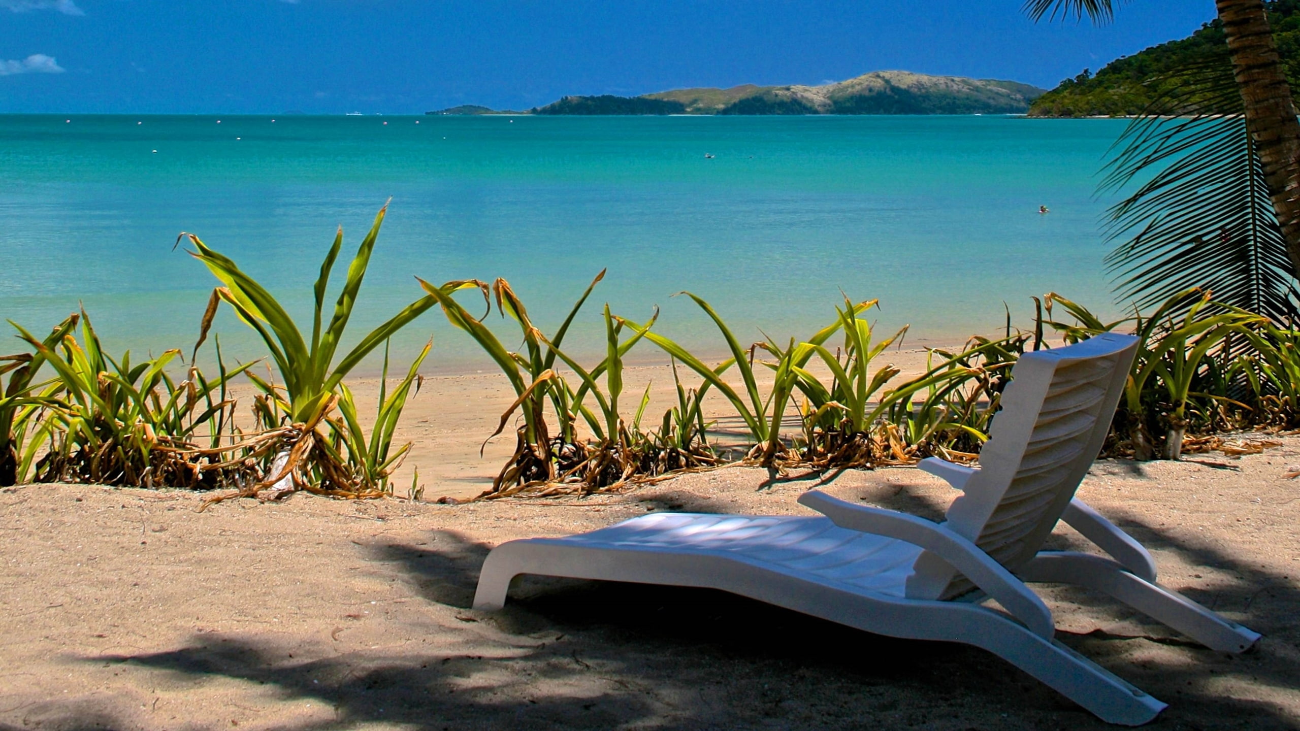 pacific, 2K, south, background, whitsunday, isls, desktop, HD Wallpaper