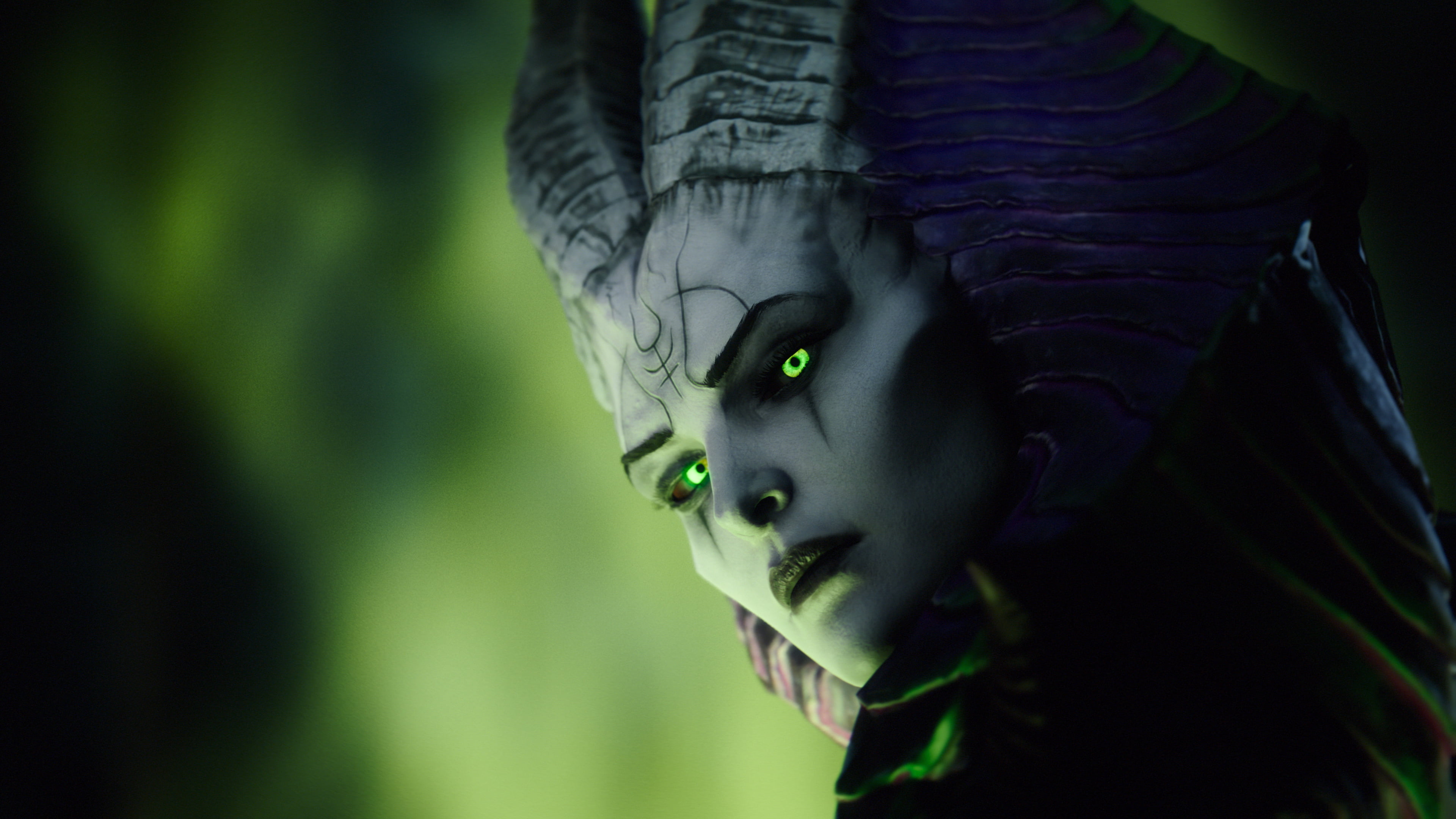 Lilith, Midnight Suns, 4K, video game art, Marvel Comics, Marvel Midnight Suns, 4K, HD Wallpaper