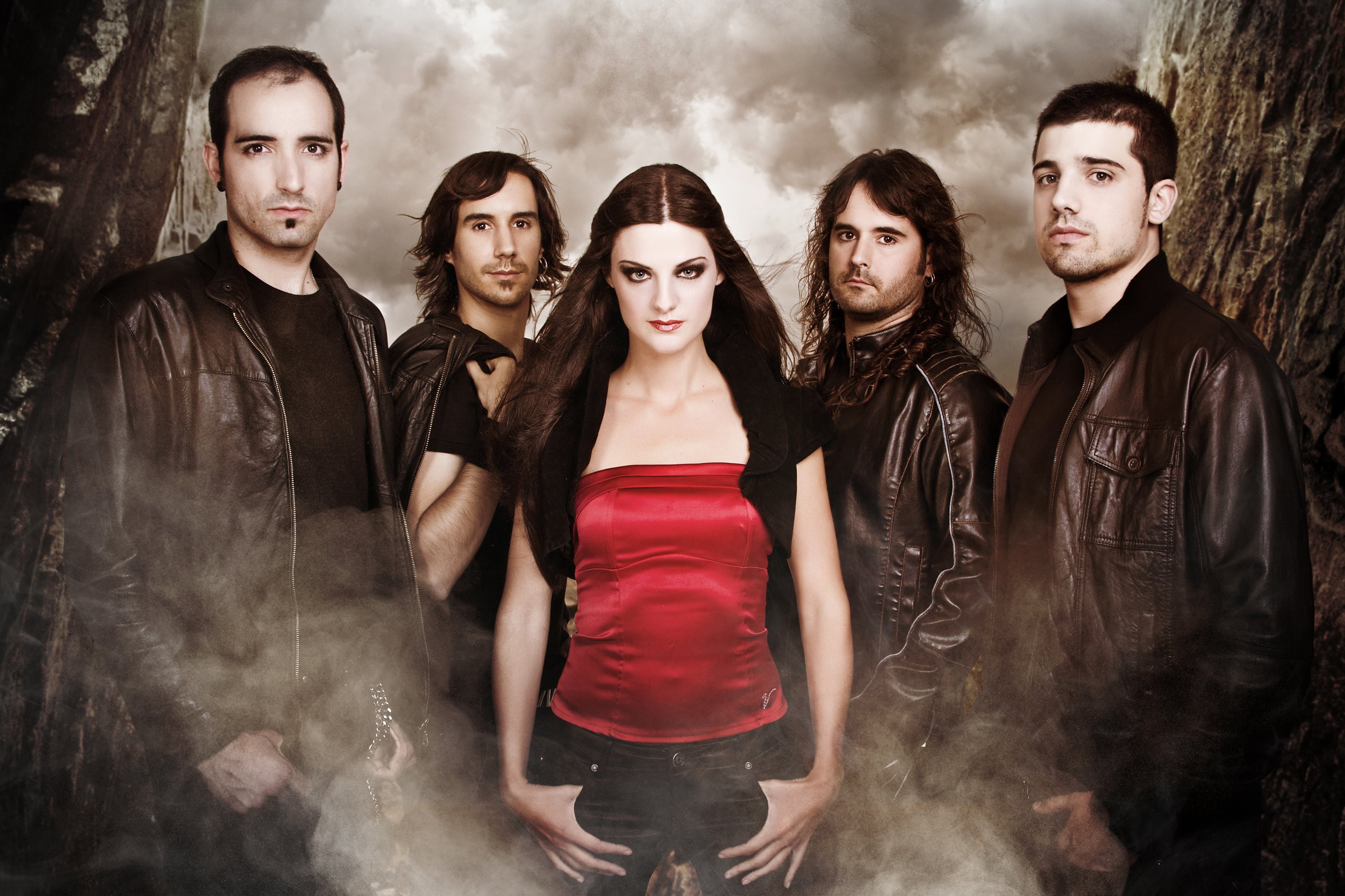 rock, 2K, metal, diabulus, babe, musica, symphonic, heavy, gothic, HD Wallpaper