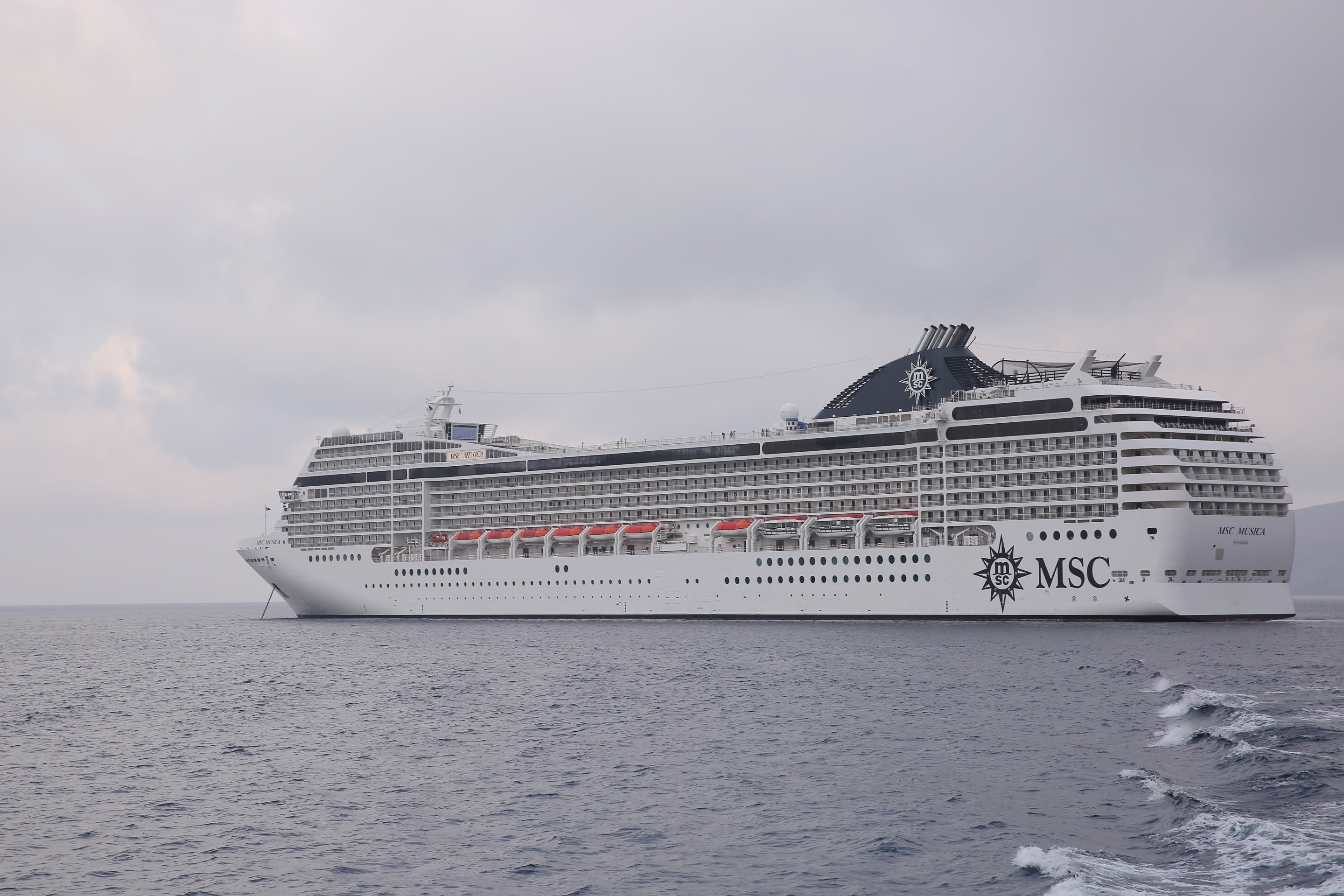 day, people Traveling, vacations, musica cruise, no people, luxury, travel Destinations, passenger Ship, ship, transportation, outdoors, journey, nature, HD Wallpaper