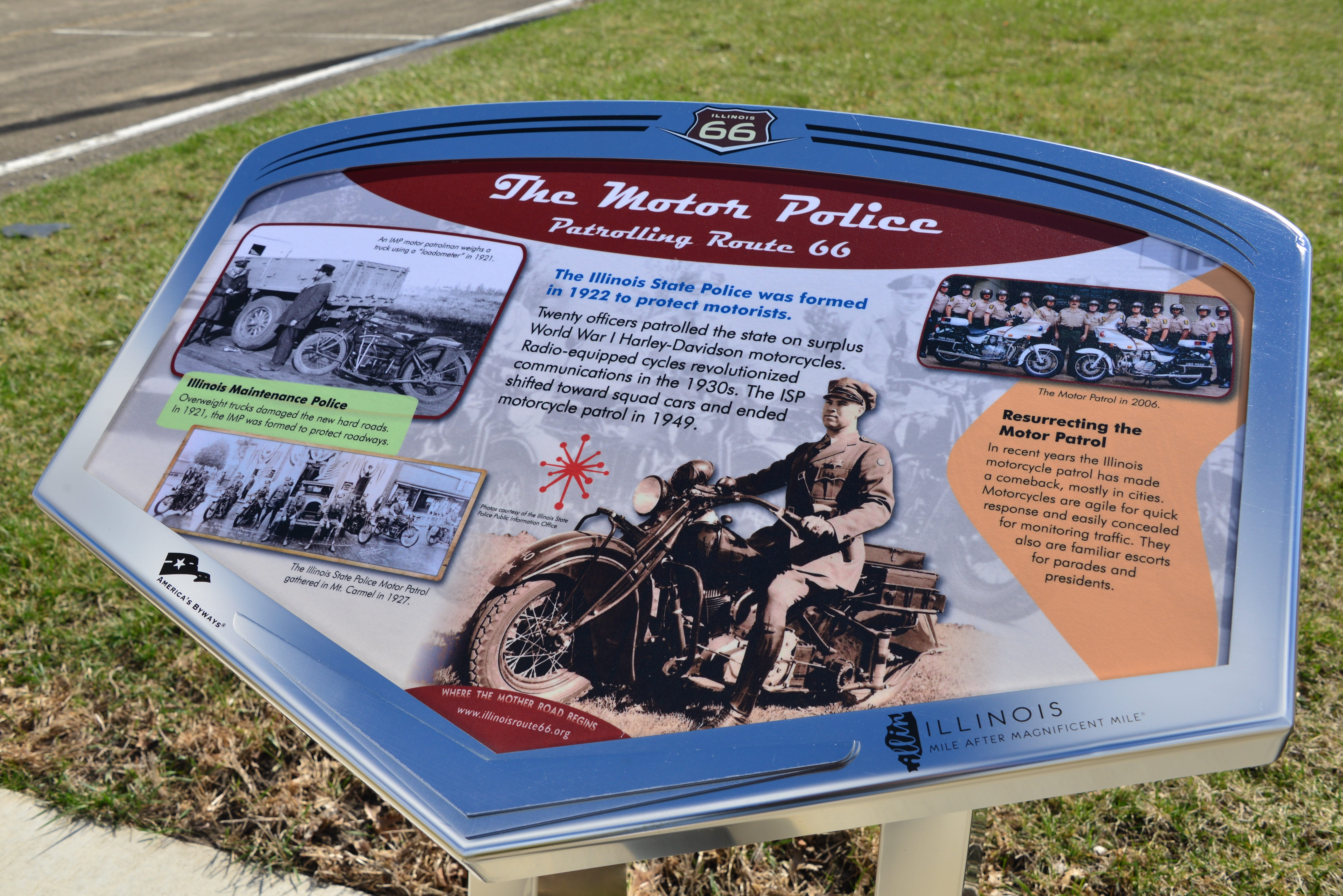 transportation, memory, male likeness, travel, close-up, illinois, grass, Route 66, Roadside Attraction, 66, text, Sign, wireless technology, route, history, HD Wallpaper