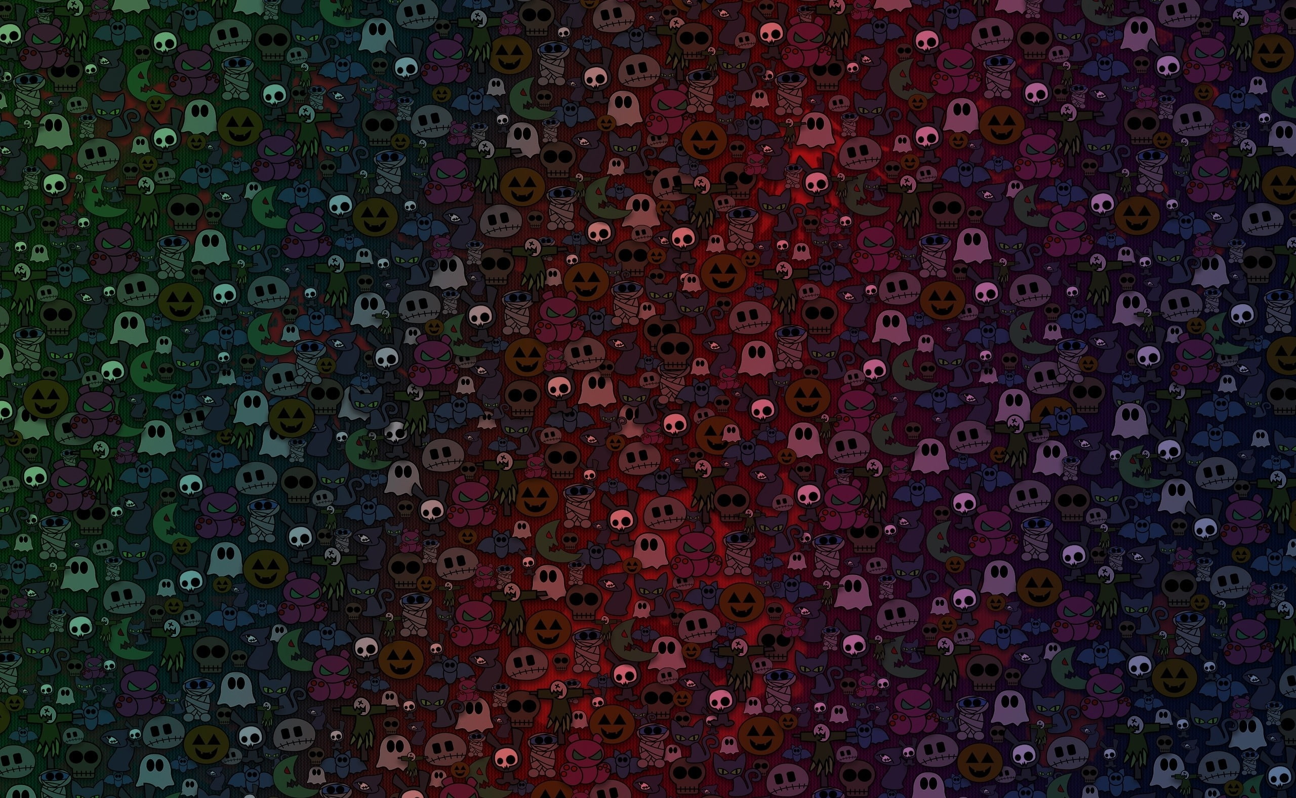 wallpaper Pattern, indoors, shape, design, holiday, symbol, pac, ornate, large group of objects, fashion, vector, repetition, full frame, abundance, HD Wallpaper