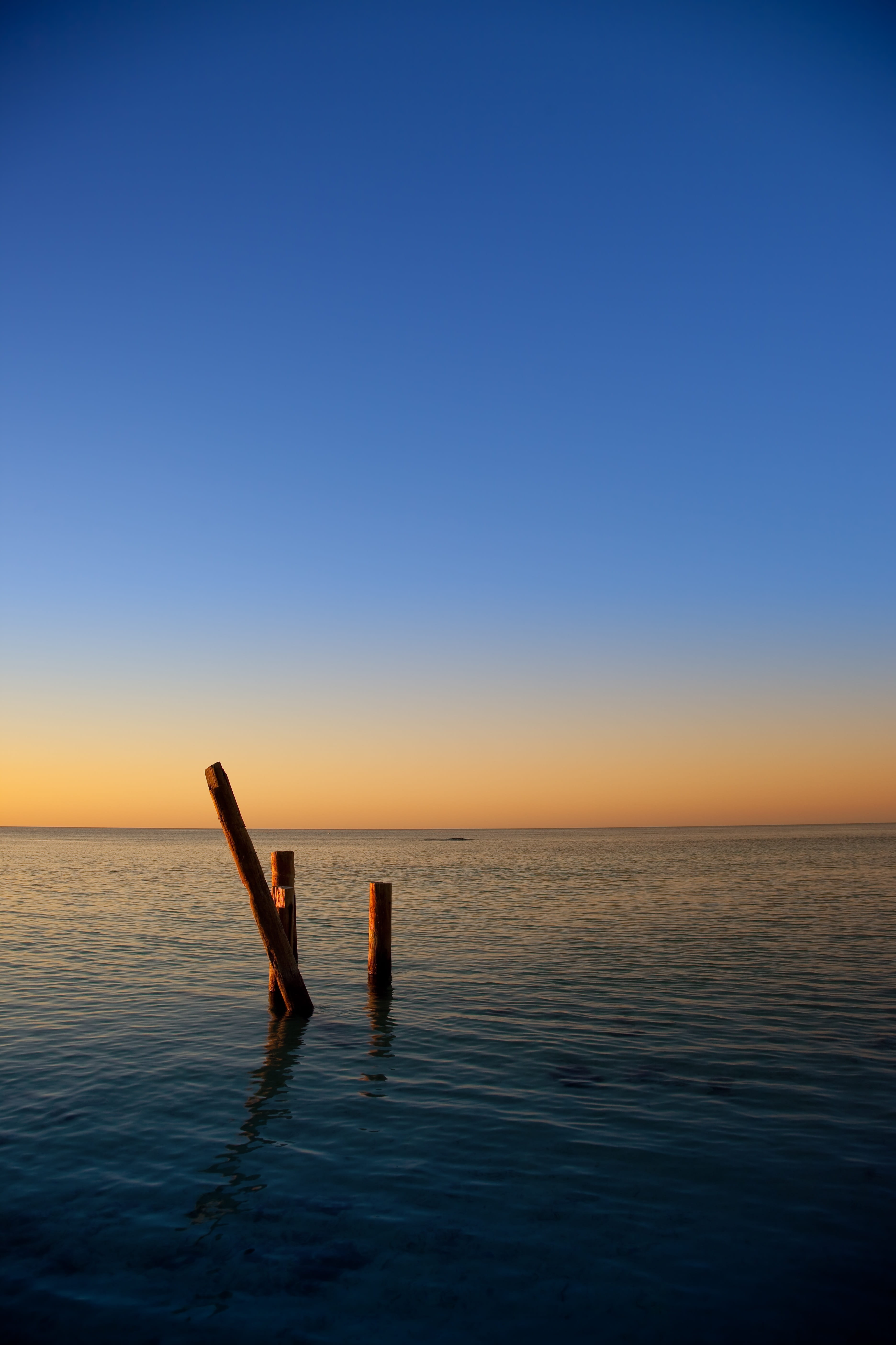 oceanscape, 5K, islas de la bahia, scenics - nature, body part, water, ocean, human body part, human arm, caribbean, sun, horizon over water, sunset, human limb, Phone HD Wallpaper