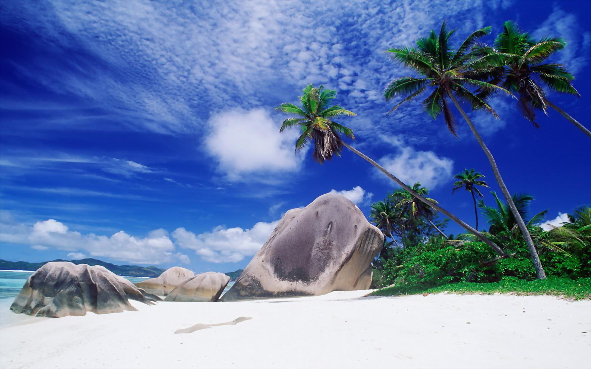 time, nicole0020, portrait, day, sy, nature and landscapes, island, beach, white, elenasnik, hezzy1972, seychells, 1080P, sweetgirl2007, HD Wallpaper