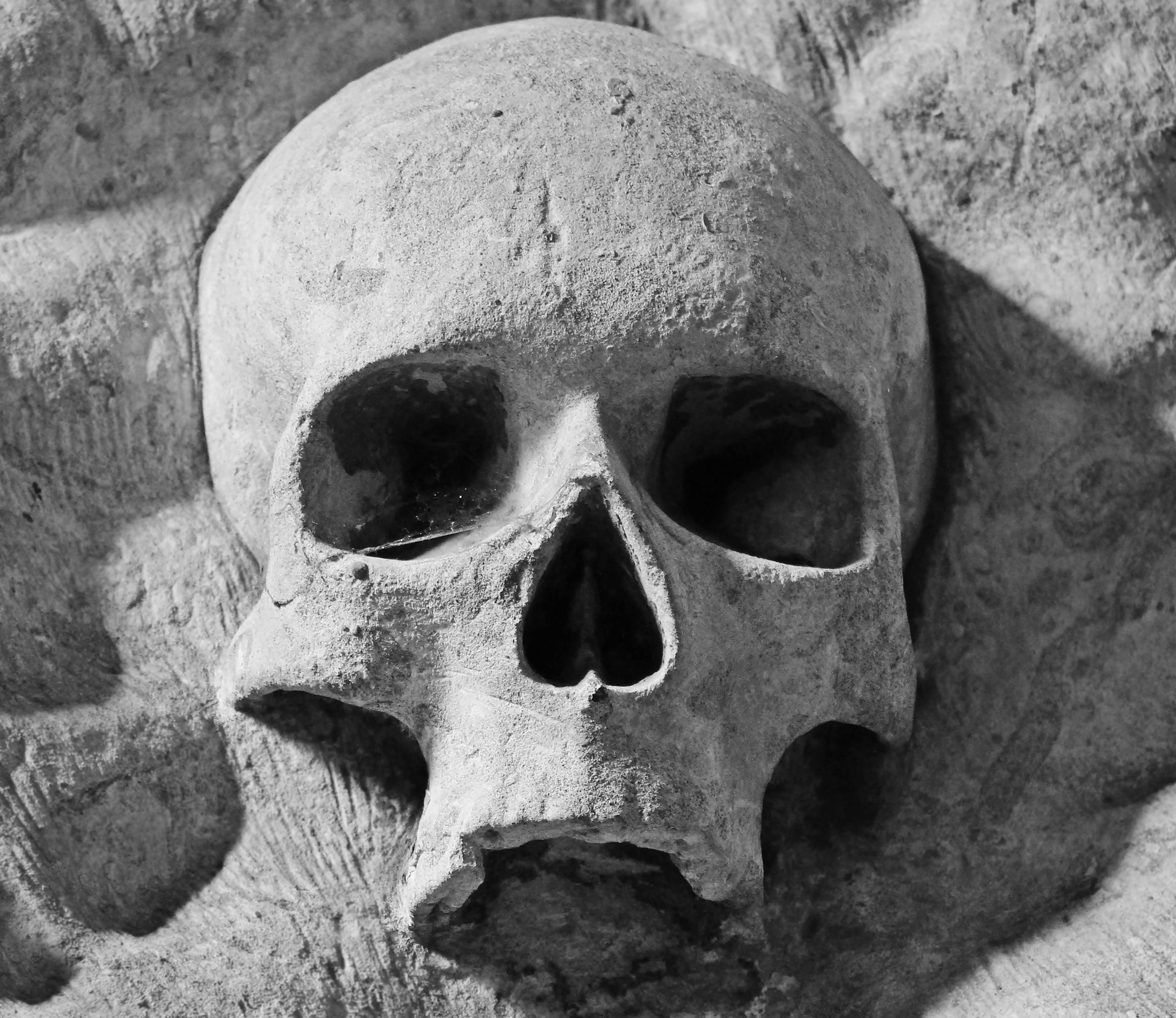 historically, altar figure, gothic church, house of worship, religion, top, people, bruges, house of prayer, indoors, the past, 5K, fear, close-up, skeleton, HD Wallpaper