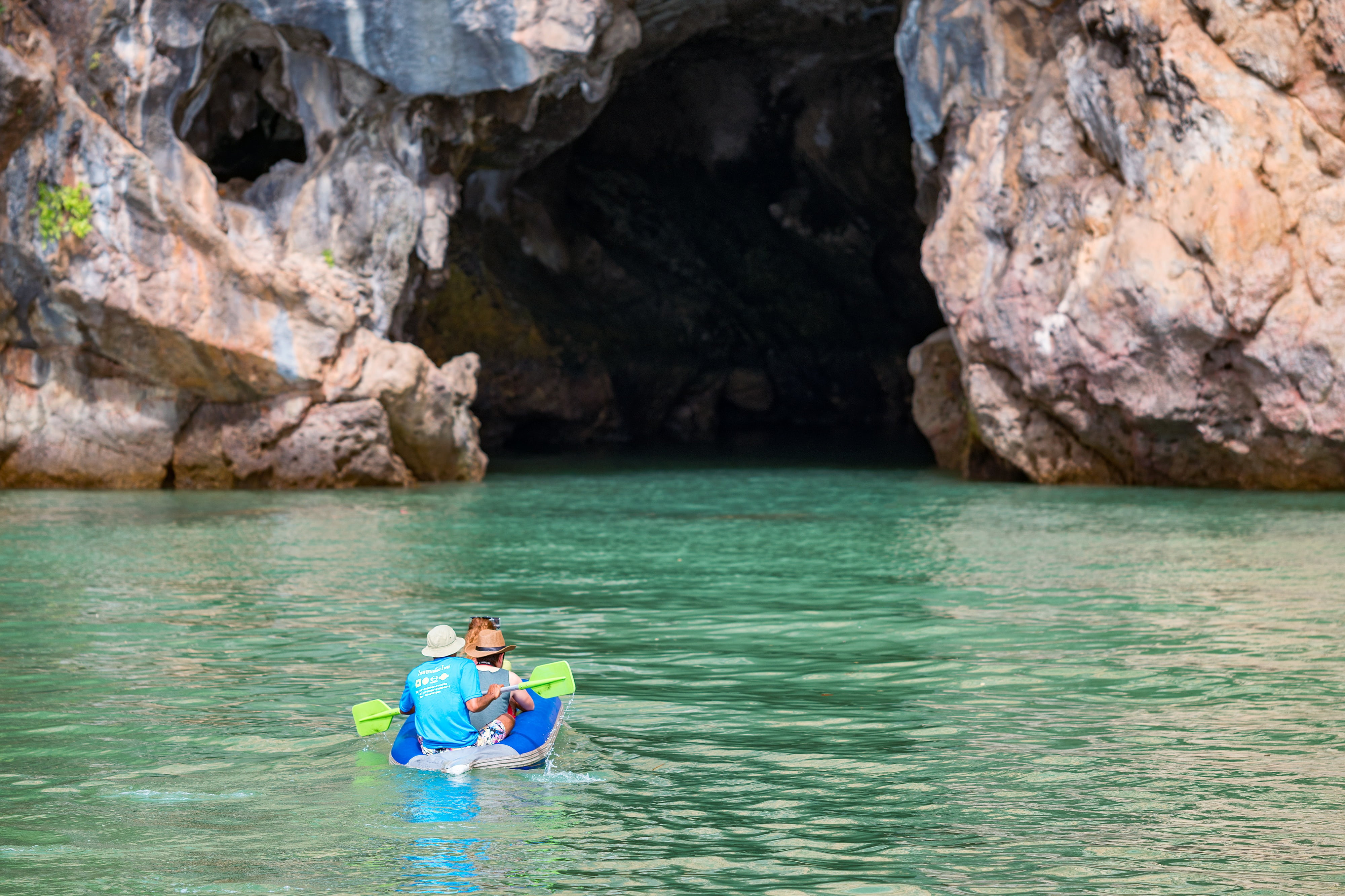 phang, destination, outdoor, riding, canoe, calm, leisure, raft, beauty in nature, future, explore, national, sport, 4K, dom, adventure, nga, togetherness, HD Wallpaper
