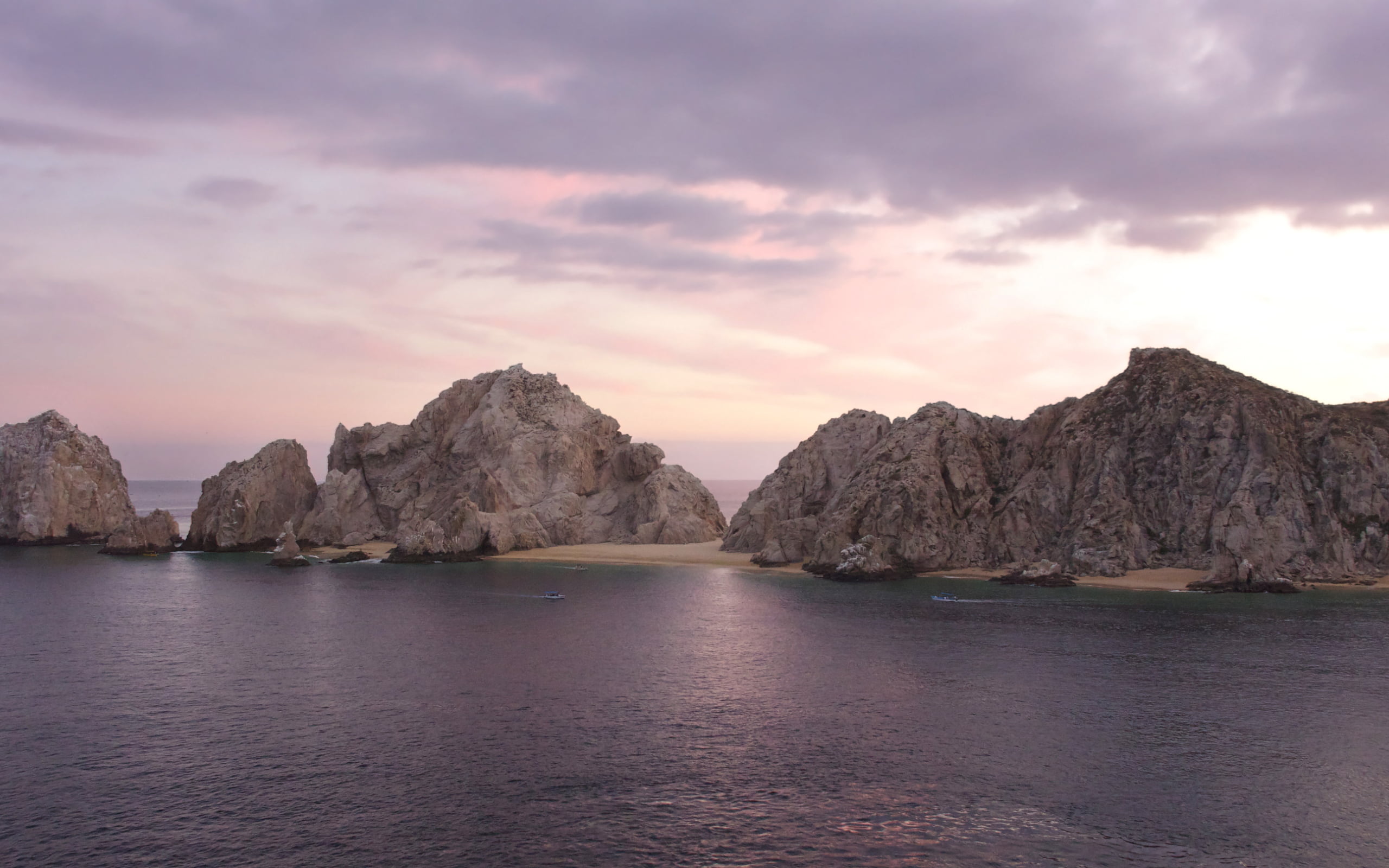 beauty in nature, outdoors, nature, environment, water, waterfront, sky, scenics - nature, tranquility, idyllic, 2K, remote, tranquil scene, mexico, no people, HD Wallpaper