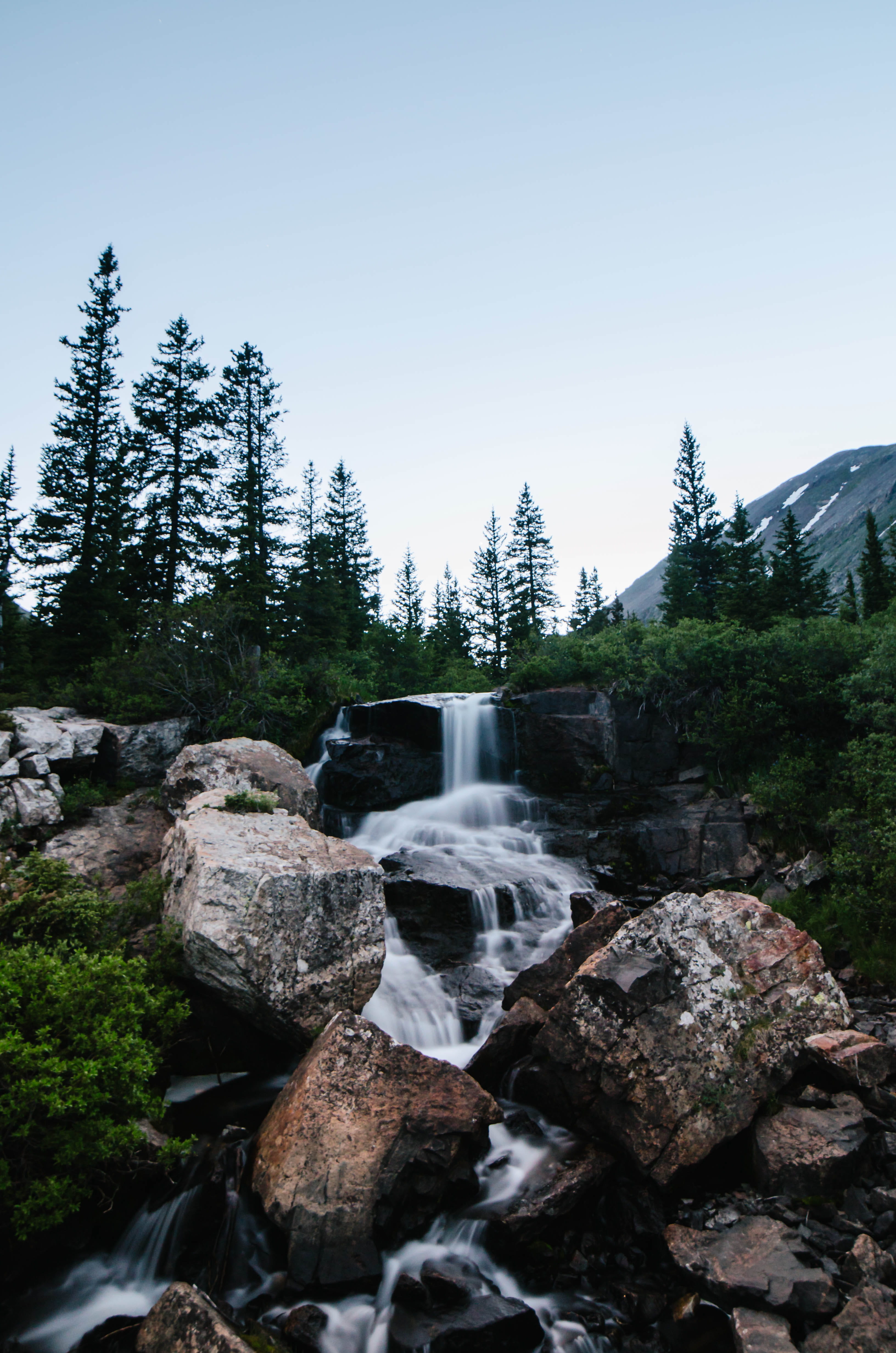  wallpapers, long exposure, outdoors, exploring, motion, explorer, hiking, rock - object, adventurer, nature, tranquility, day, scenics - nature, Phone HD Wallpaper