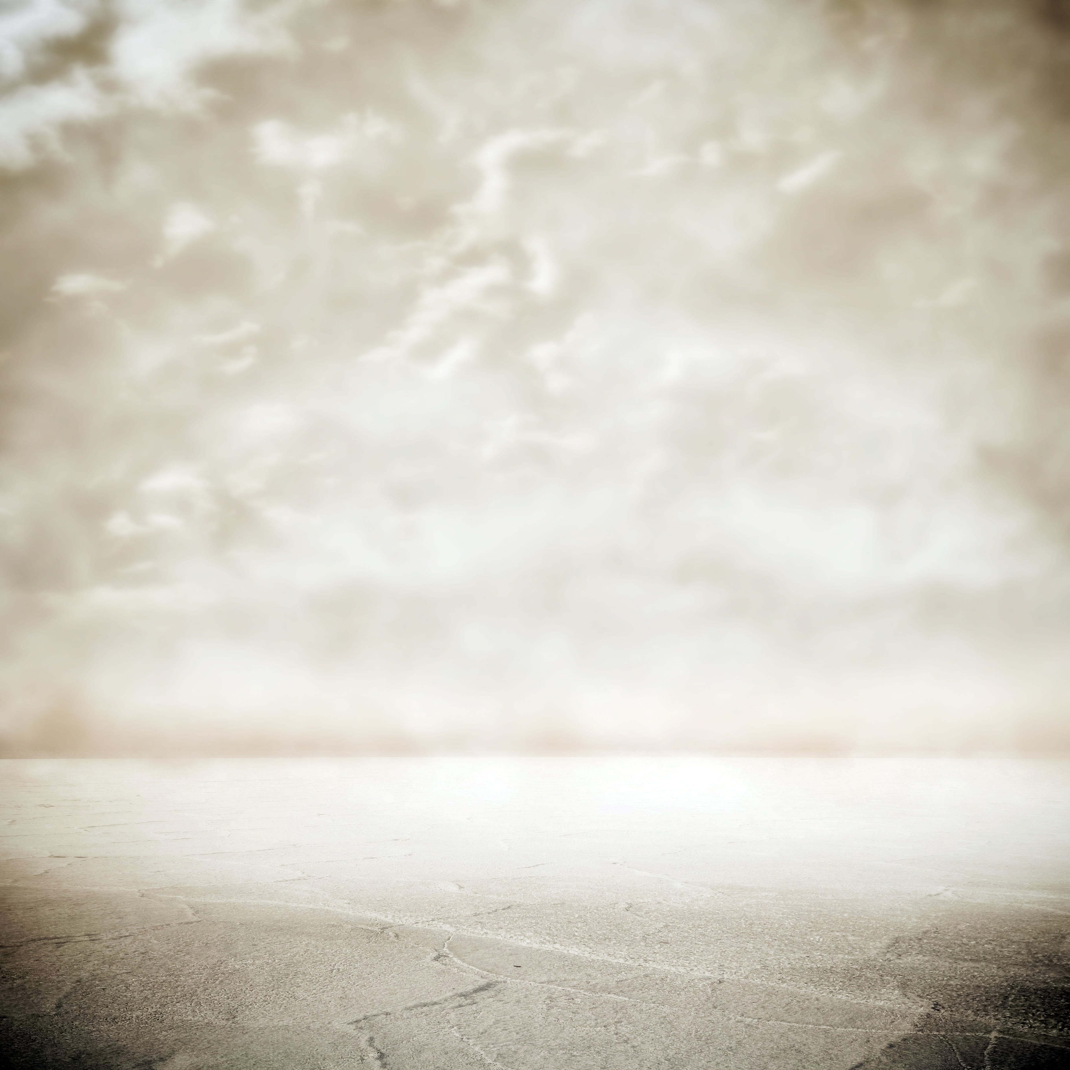 fantasy, beauty in nature, land, textured, pavement, premade, environment, 2K, no people, mineral, backgrounds, tranquil scene, grayscale, texture, fogs, Phone HD Wallpaper