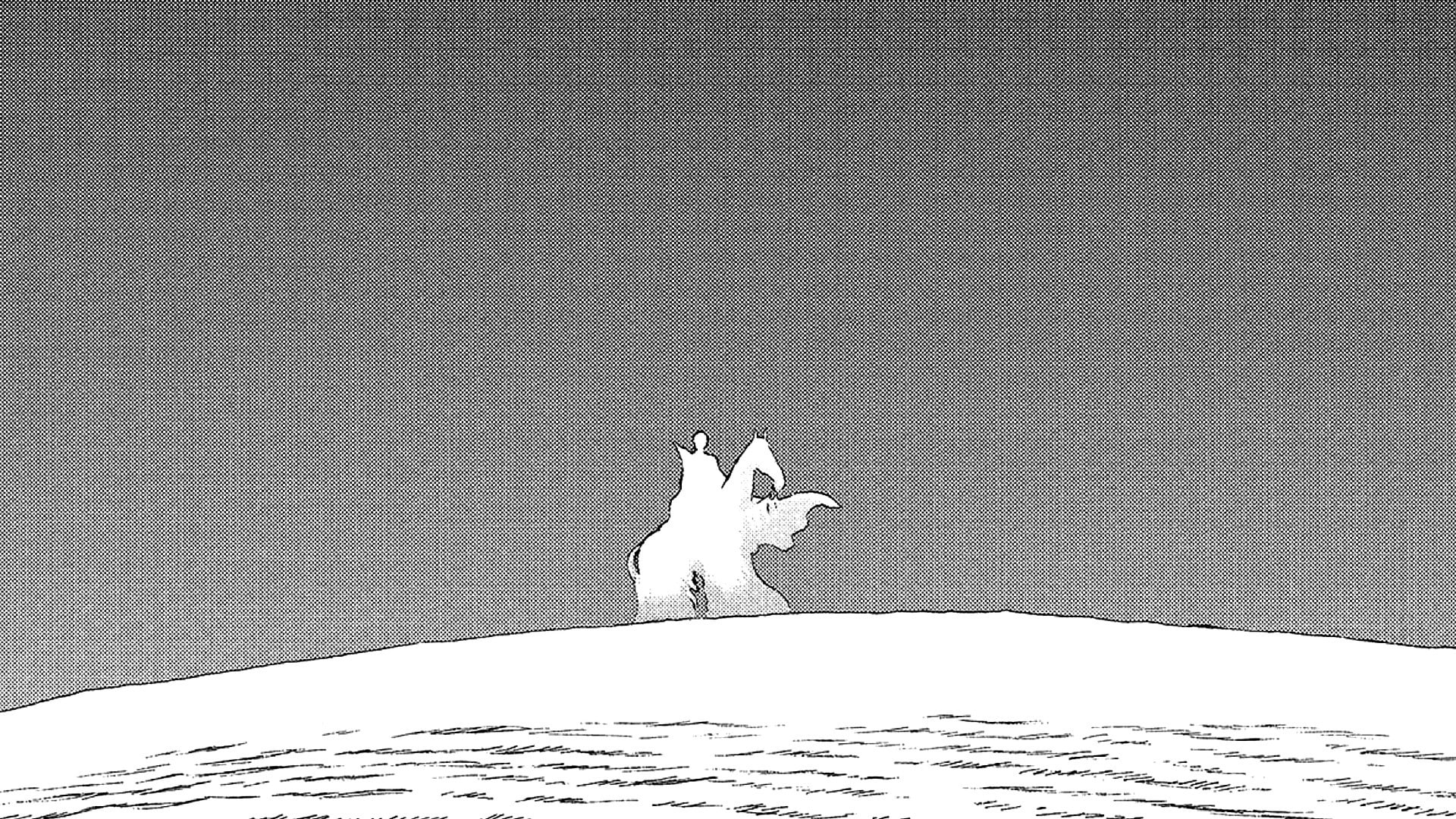Manga, 1080P, Berserk, Griffith, Kentaro Miura, HD Wallpaper