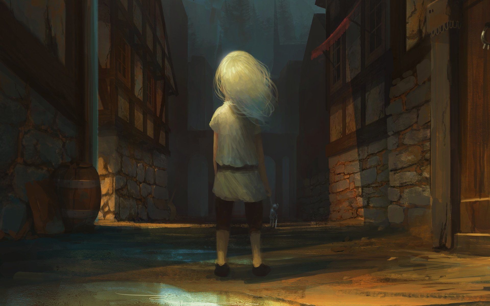 Griffith (Berserk), Berserk, 1080P, Anime, HD Wallpaper
