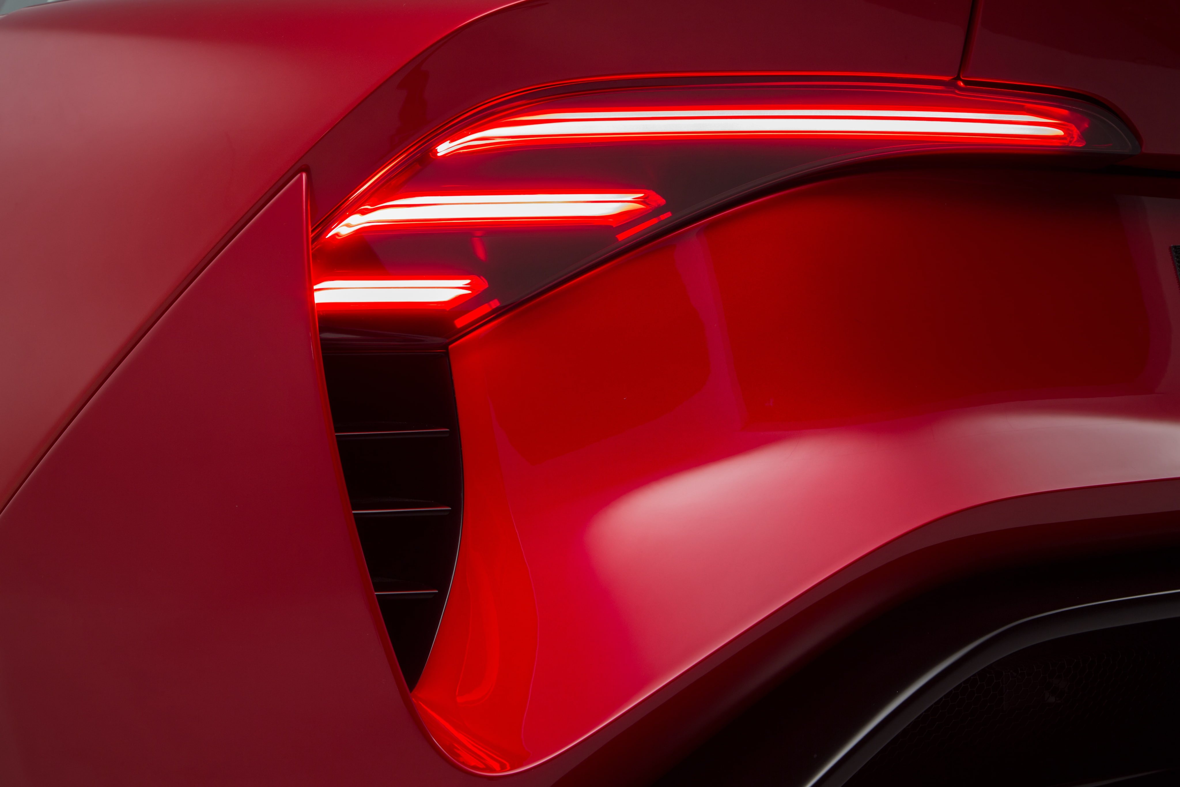4K, tvr, 2018, griffith, supercar, HD Wallpaper