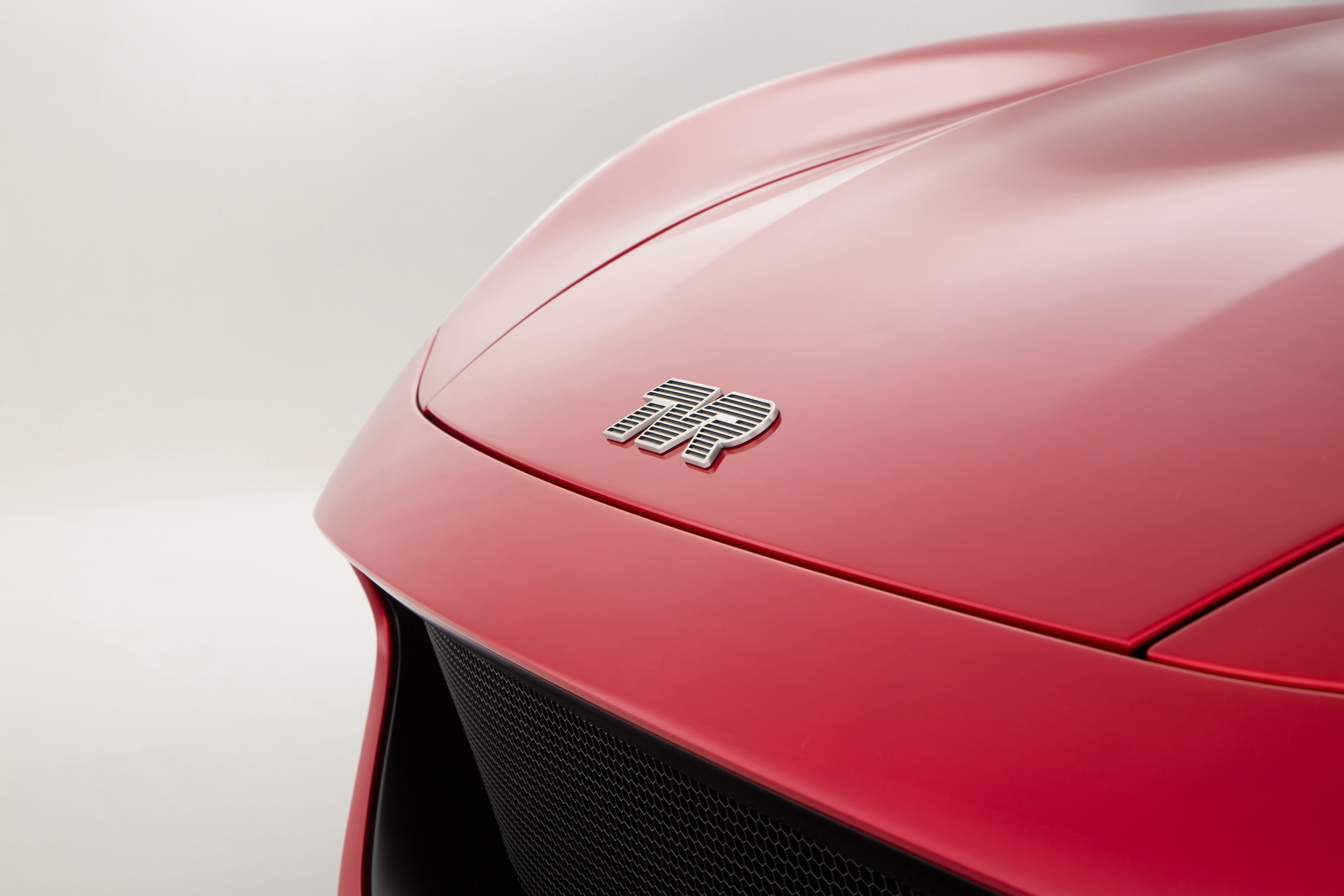 tvr, griffith, 2018, supercar, 4K, HD Wallpaper