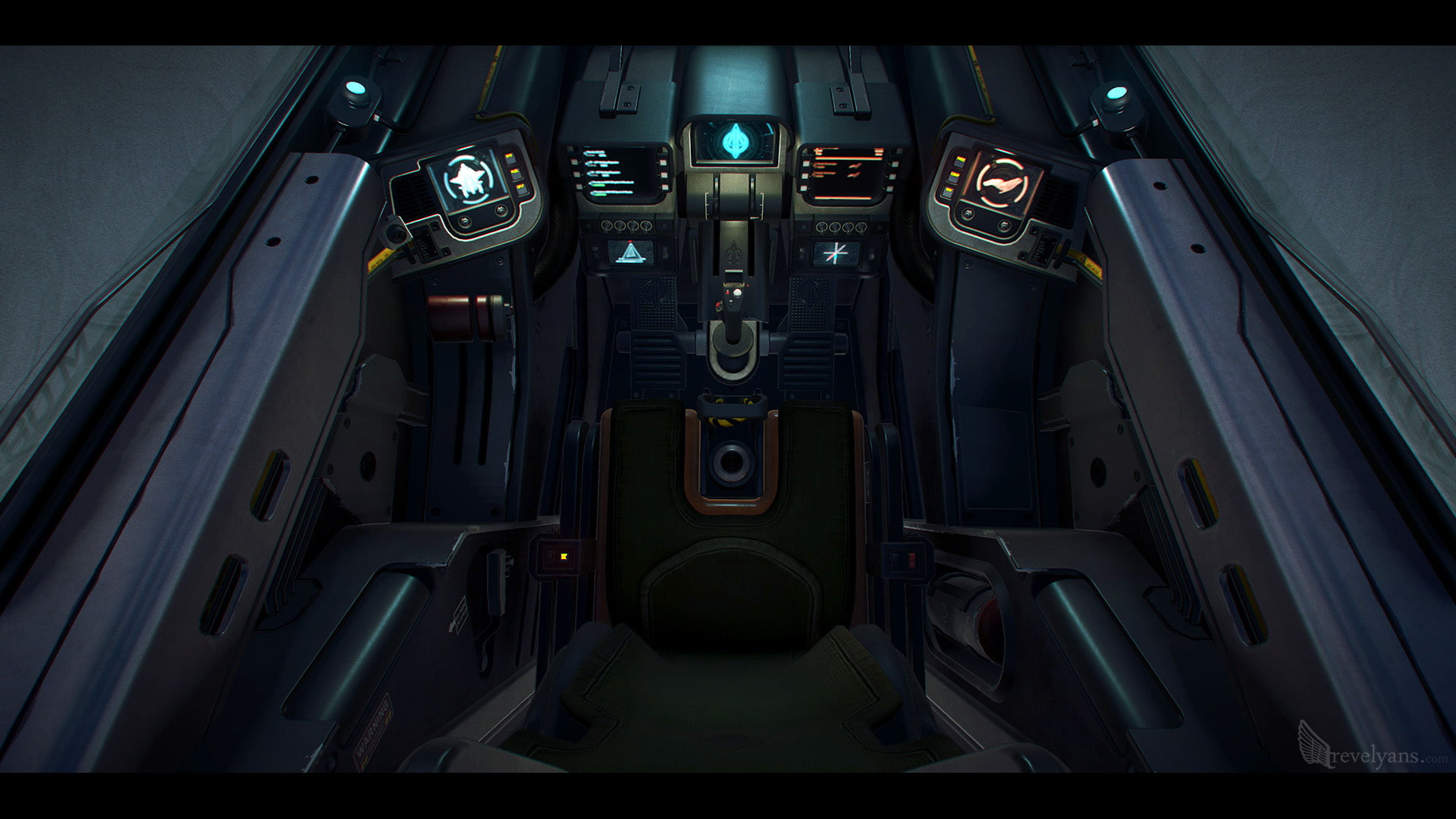 Anvil Aerospace, Gladiator (Star Citizen), 1080P, Star Citizen, HD Wallpaper