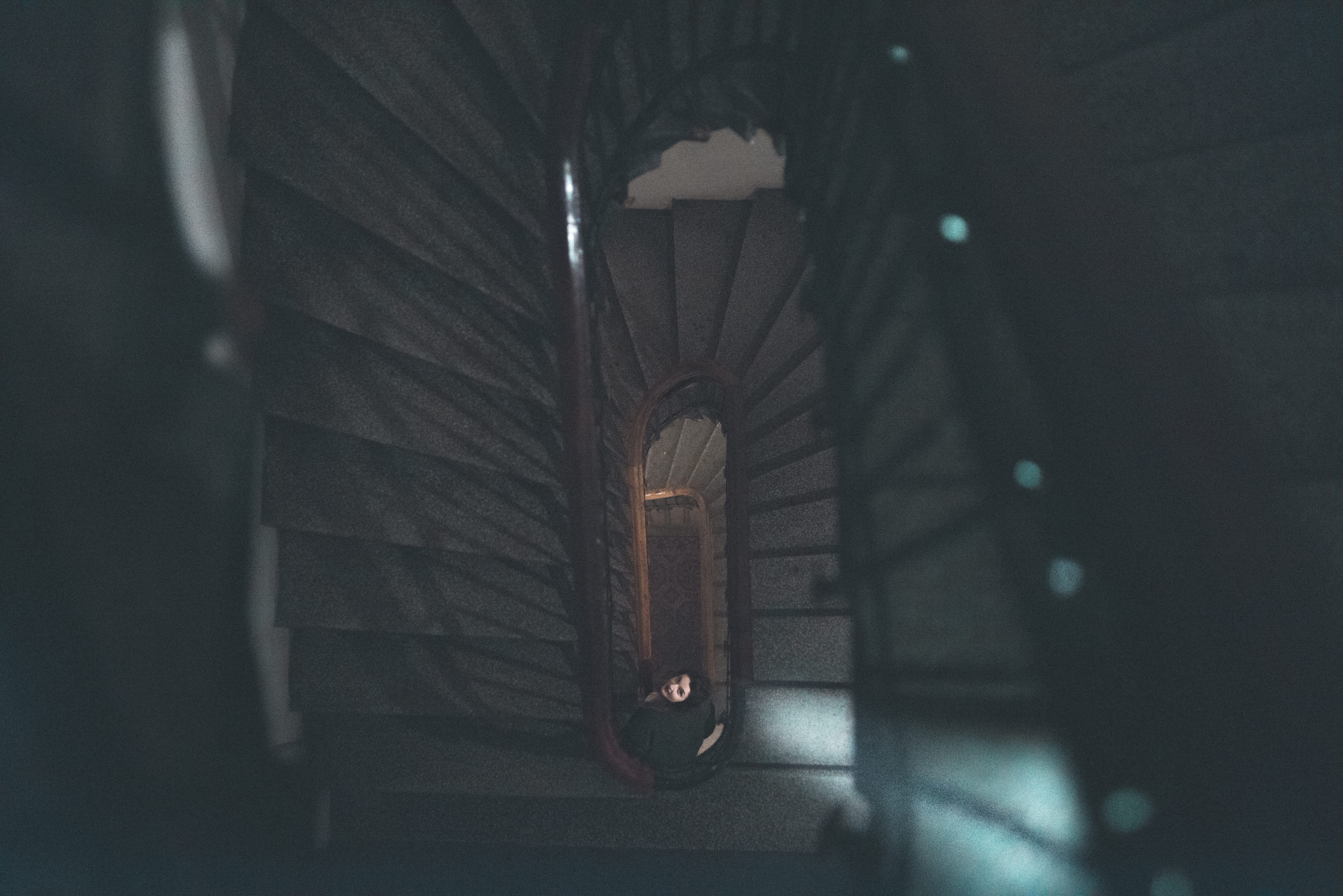 slate, person, overwatch, unreal tournament, focus on background, nature, handrail, crypt, ceiling, minecraft, banister, lighting equipment, shadow, call of duty, HD Wallpaper