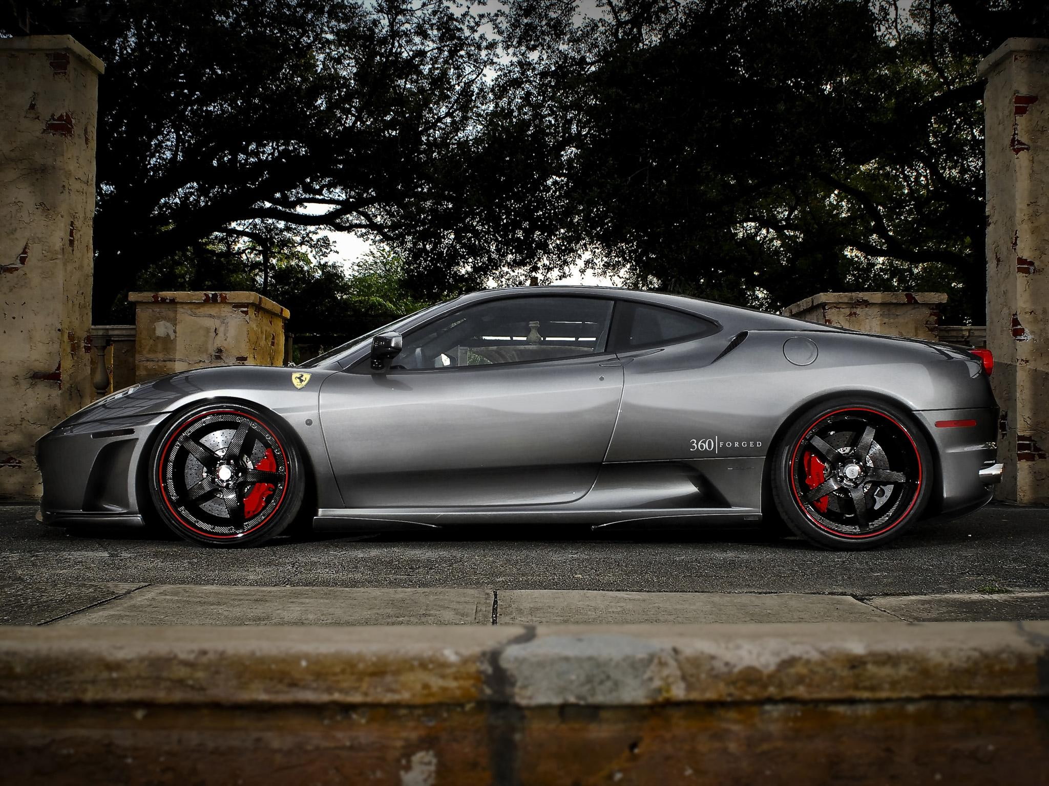 porsche, forged, 1080P, cars, HD Wallpaper
