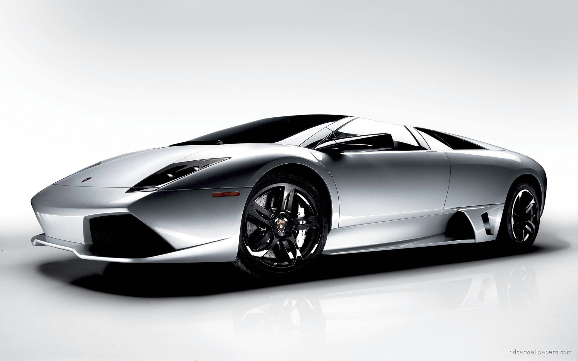 lp640, murcielago, 1080P, roadster, lp, lamborghini, HD Wallpaper