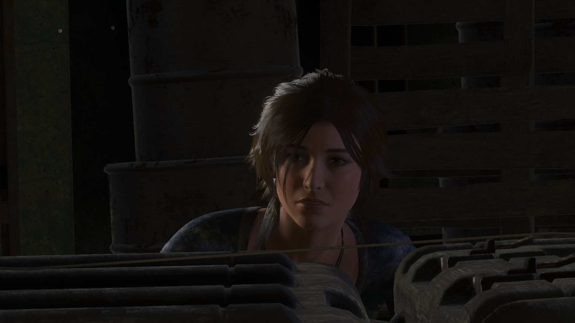 Rise of the Tomb Raider, 1080P, Tomb Raider, Lara Croft, HD Wallpaper