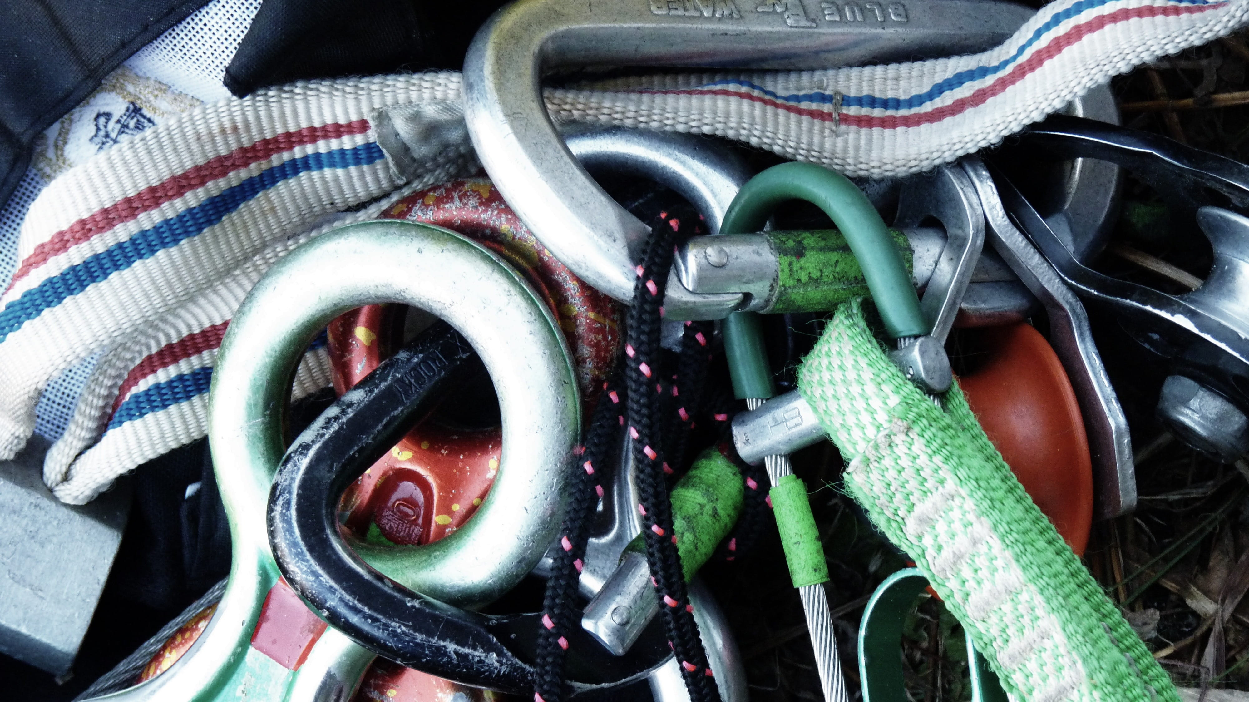 electricity, machine part, connection, modern, rock-climbing, no People, high angle view, power supply, metal, fuel and power generation, day, fire hose, HD Wallpaper