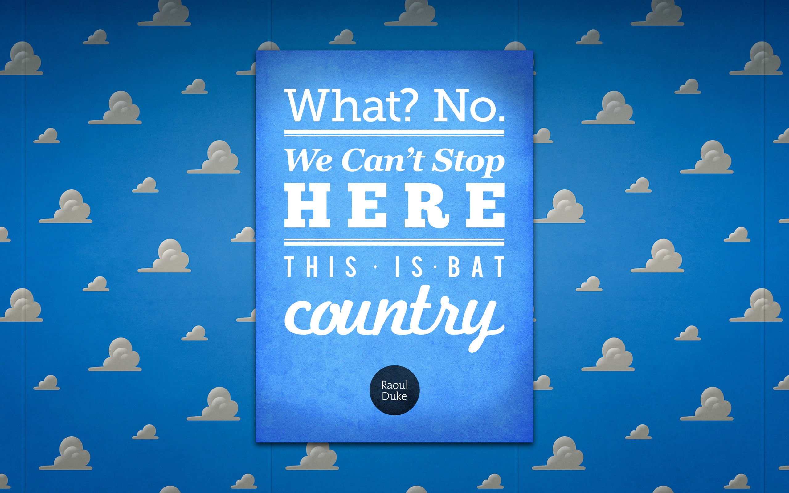 close-up, Loathing, in, Las, studio shot, blue, western script, board, Typography, message, shape, blue background, information, trapped, information sign, HD Wallpaper