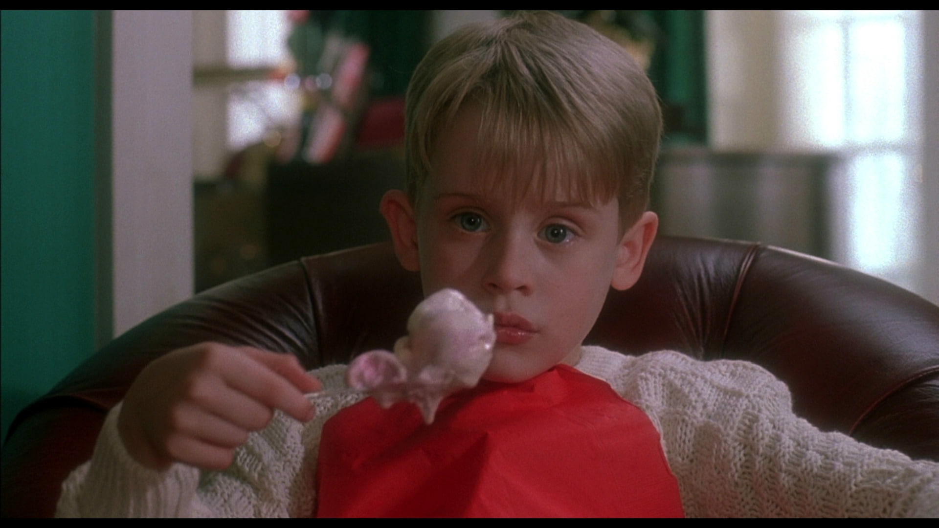 Home Alone, 1080P, HD Wallpaper