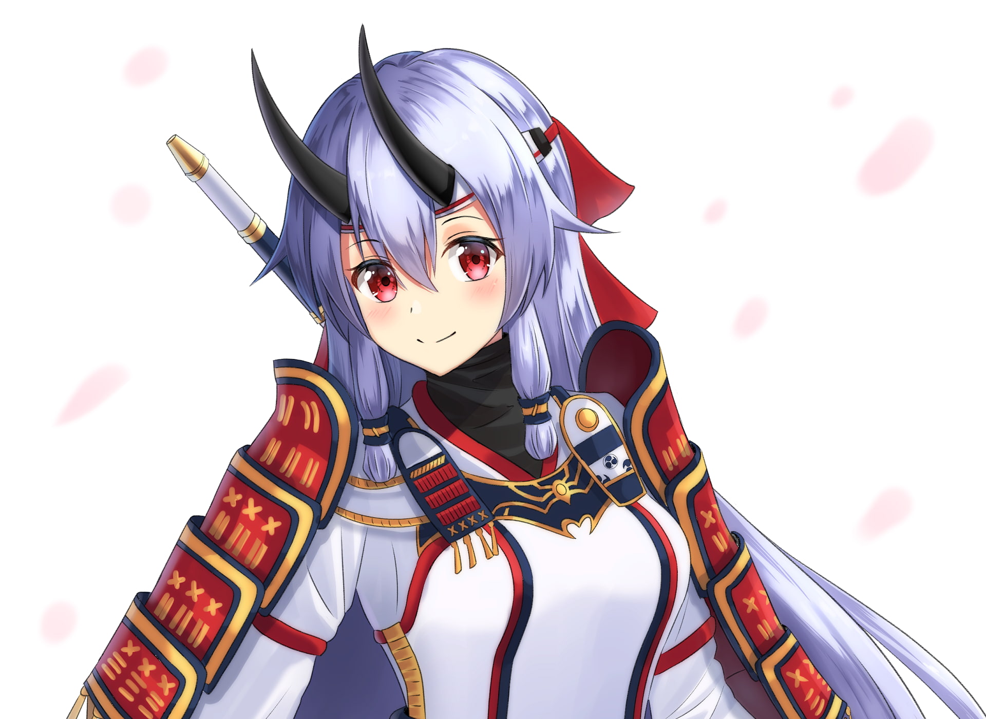 1080P, Fate/Grand Order, Fate Series, Tomoe Gozen (Fate/Grand Order), Archer Inferno, HD Wallpaper