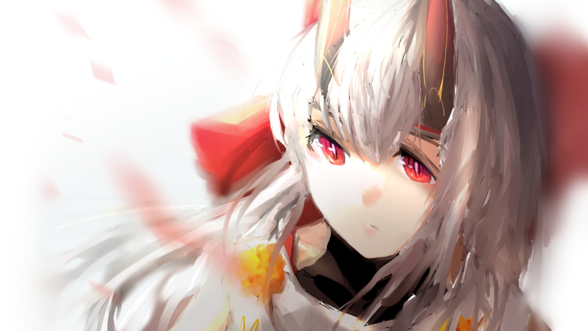 Tomoe Gozen (Fate/Grand Order), 1080P, Fate/Grand Order, Archer Inferno, Fate Series, HD Wallpaper