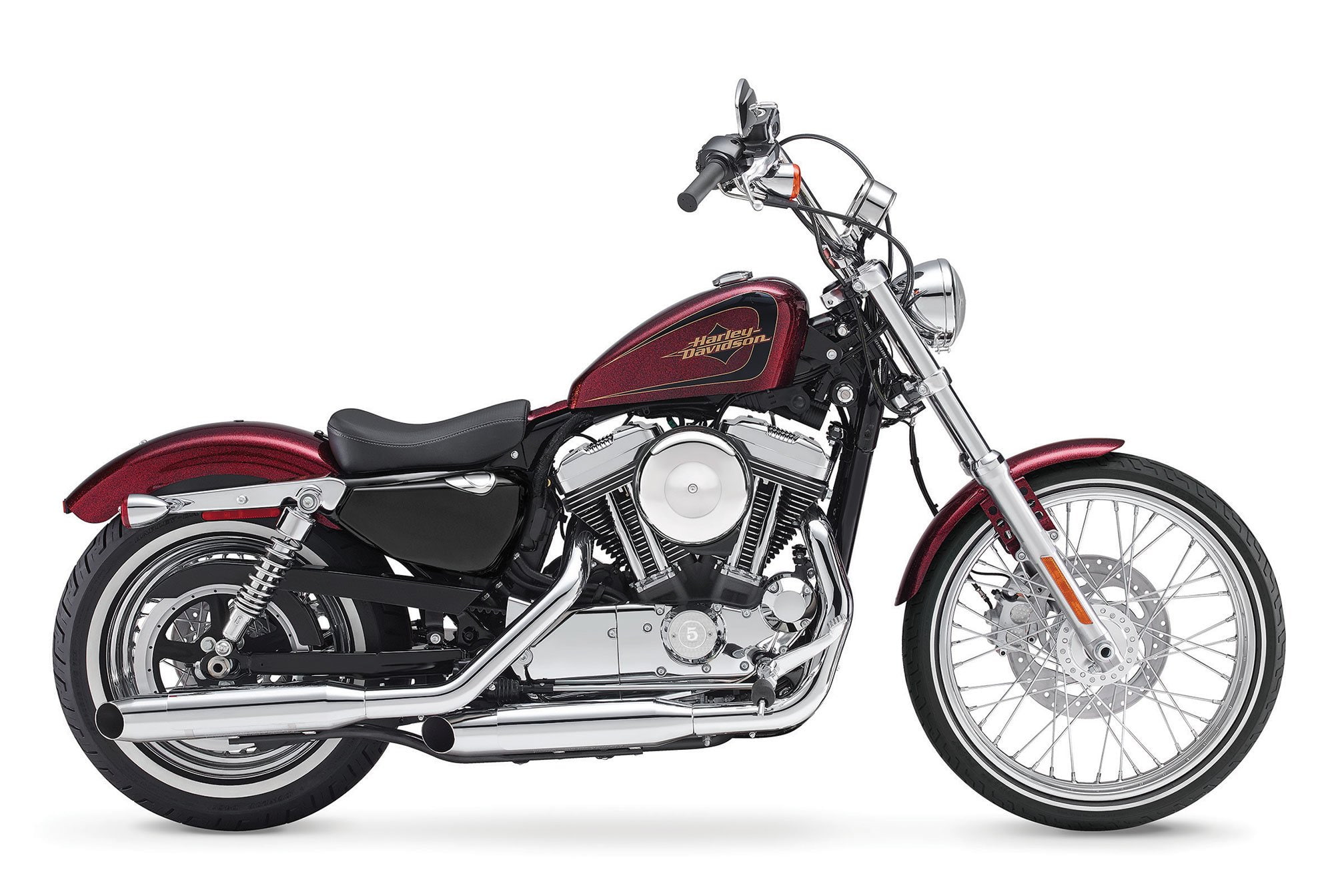 davidson, harley, 2015, xl1200v, 1080P, seventy two, HD Wallpaper