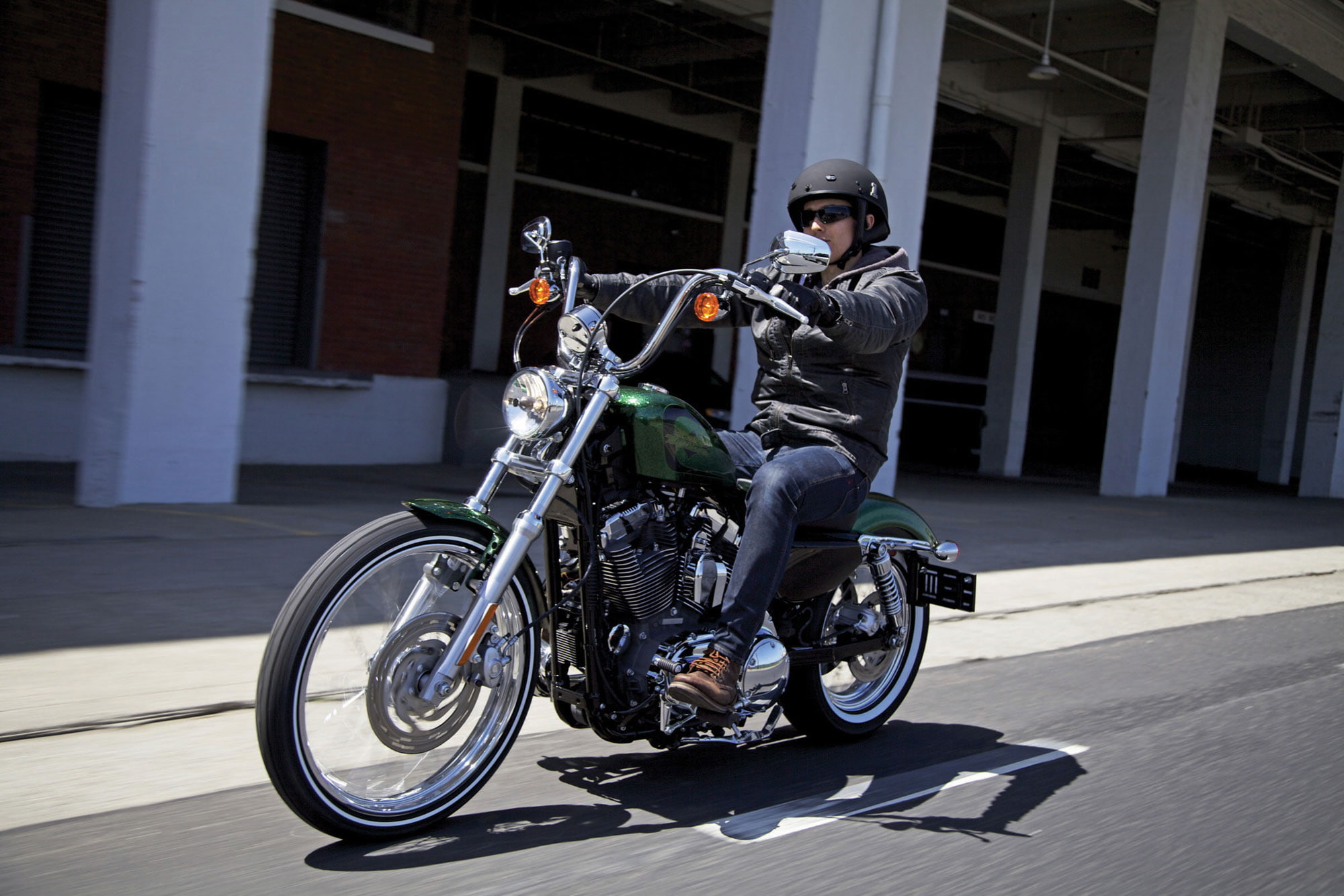 seventy, harley, 2013, davidson, 1080P, xl1200v, HD Wallpaper