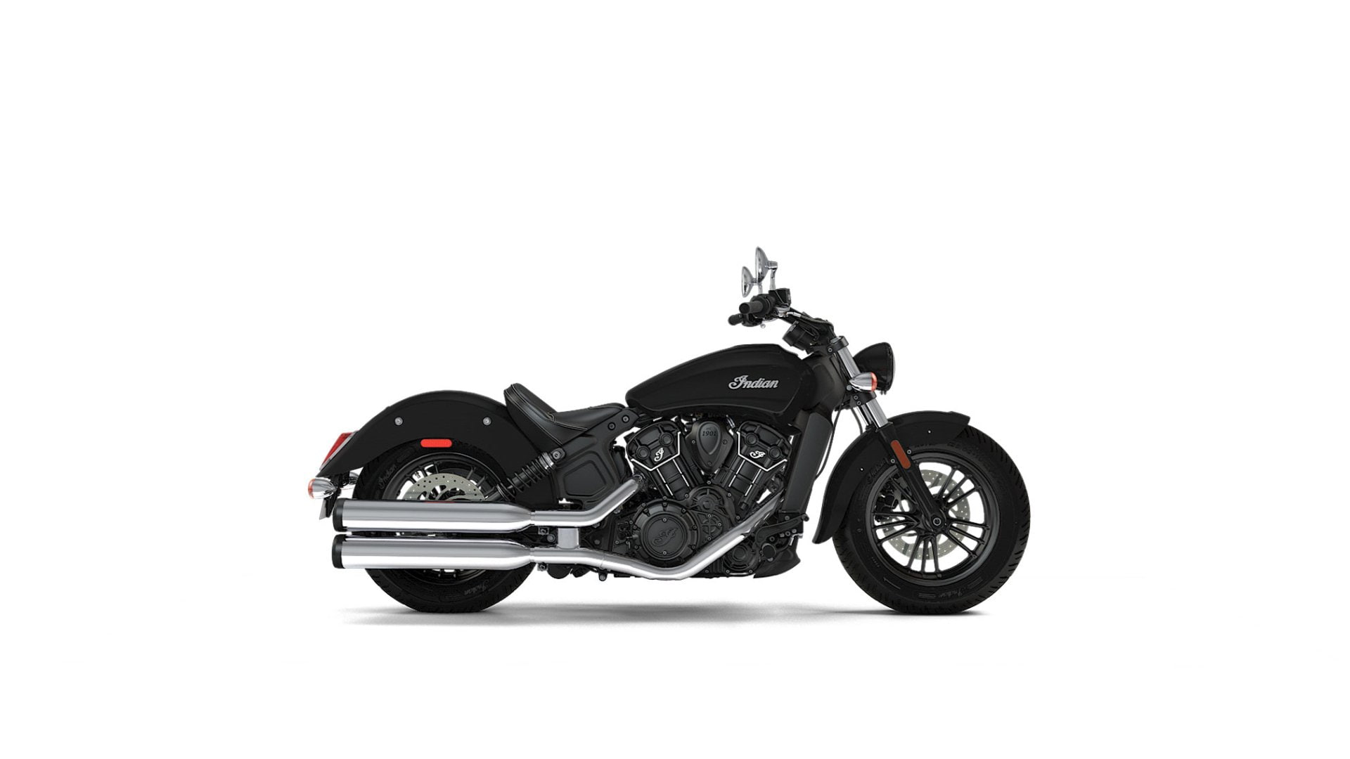 1080P, Indian, Indian Scout Sixty, HD Wallpaper