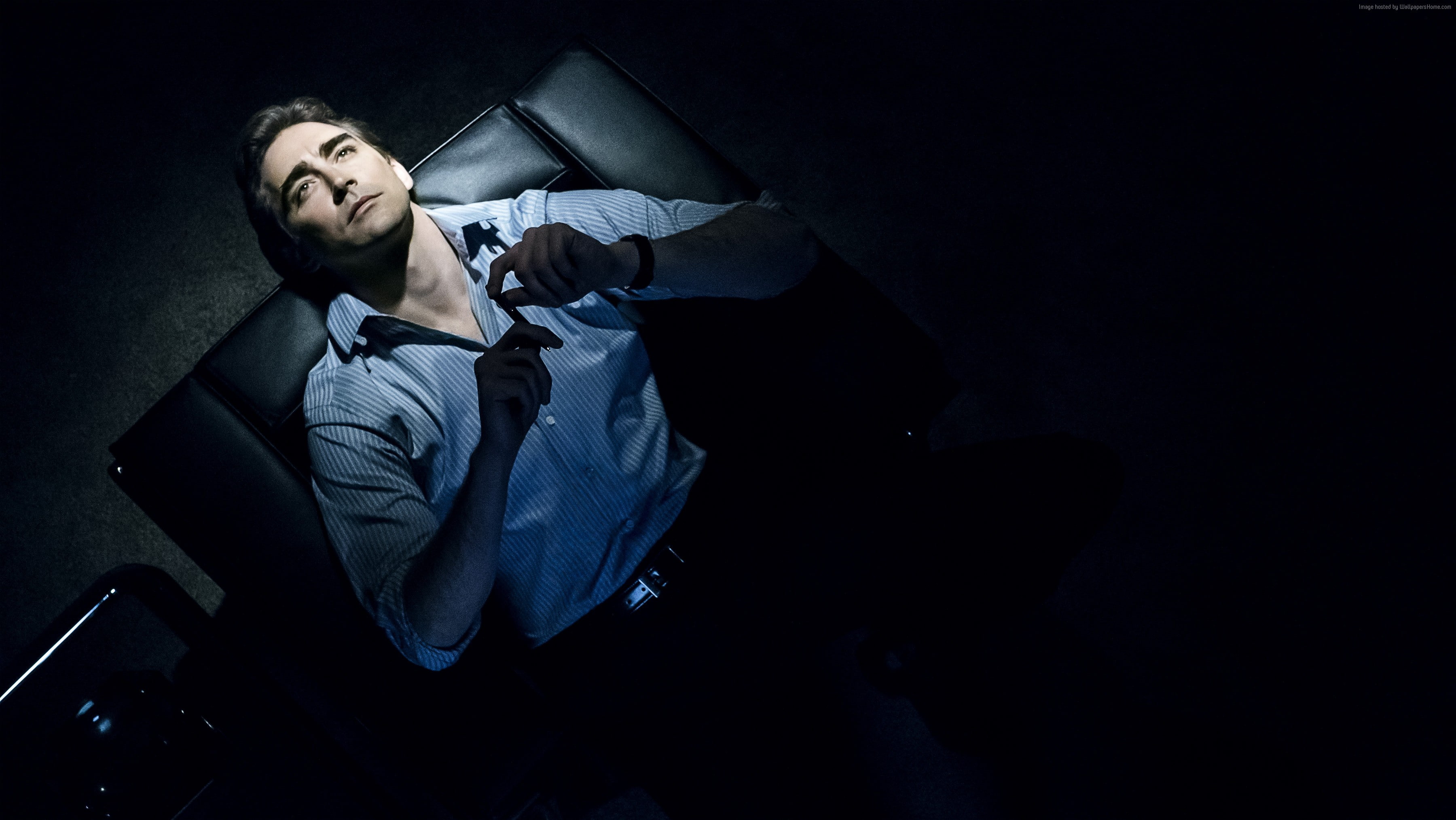 Most Popular Celebs in 2015, 2K, actor, Lee Pace, HD Wallpaper