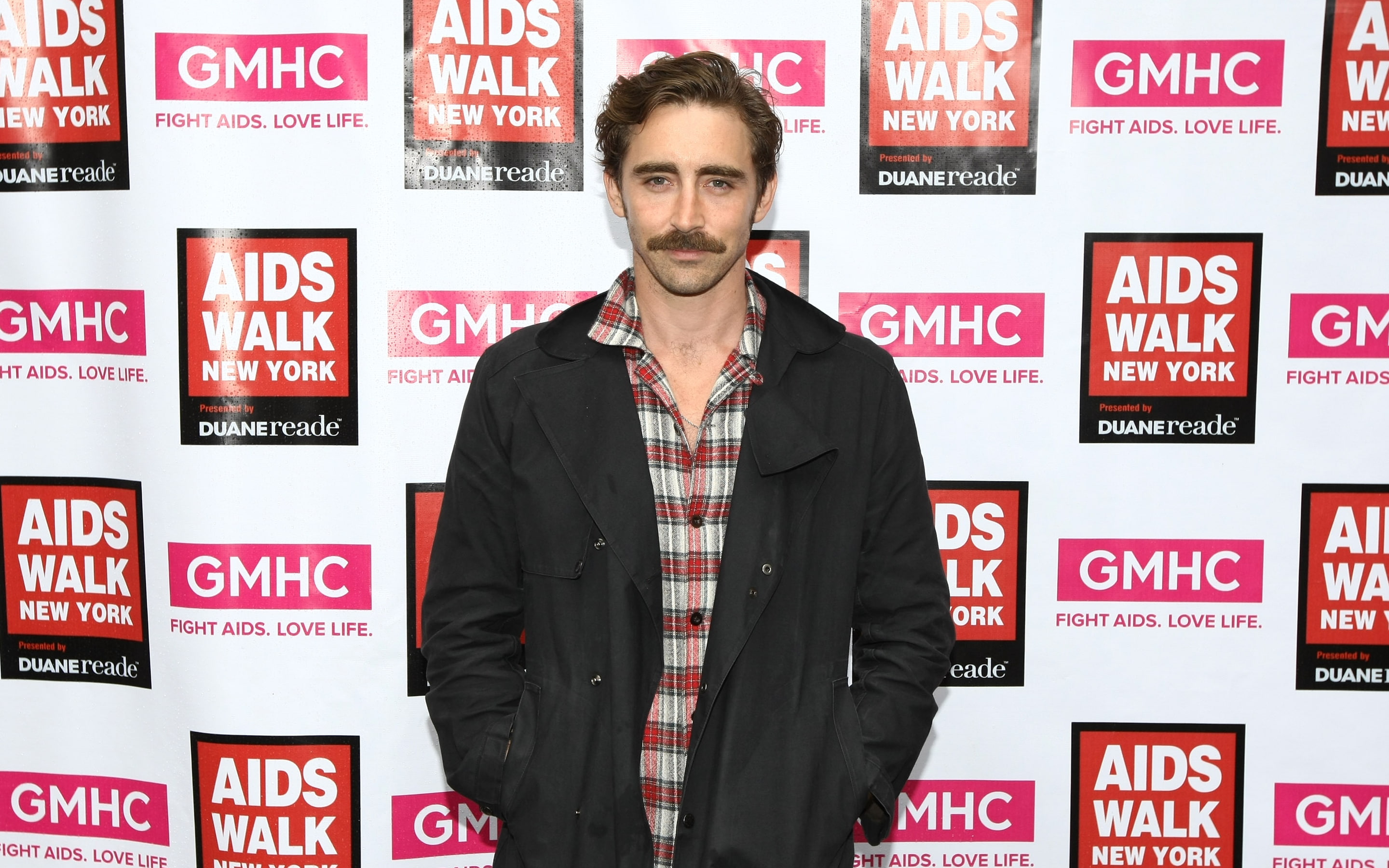 2K, American, Actor, Lee Pace, Actors, HD Wallpaper