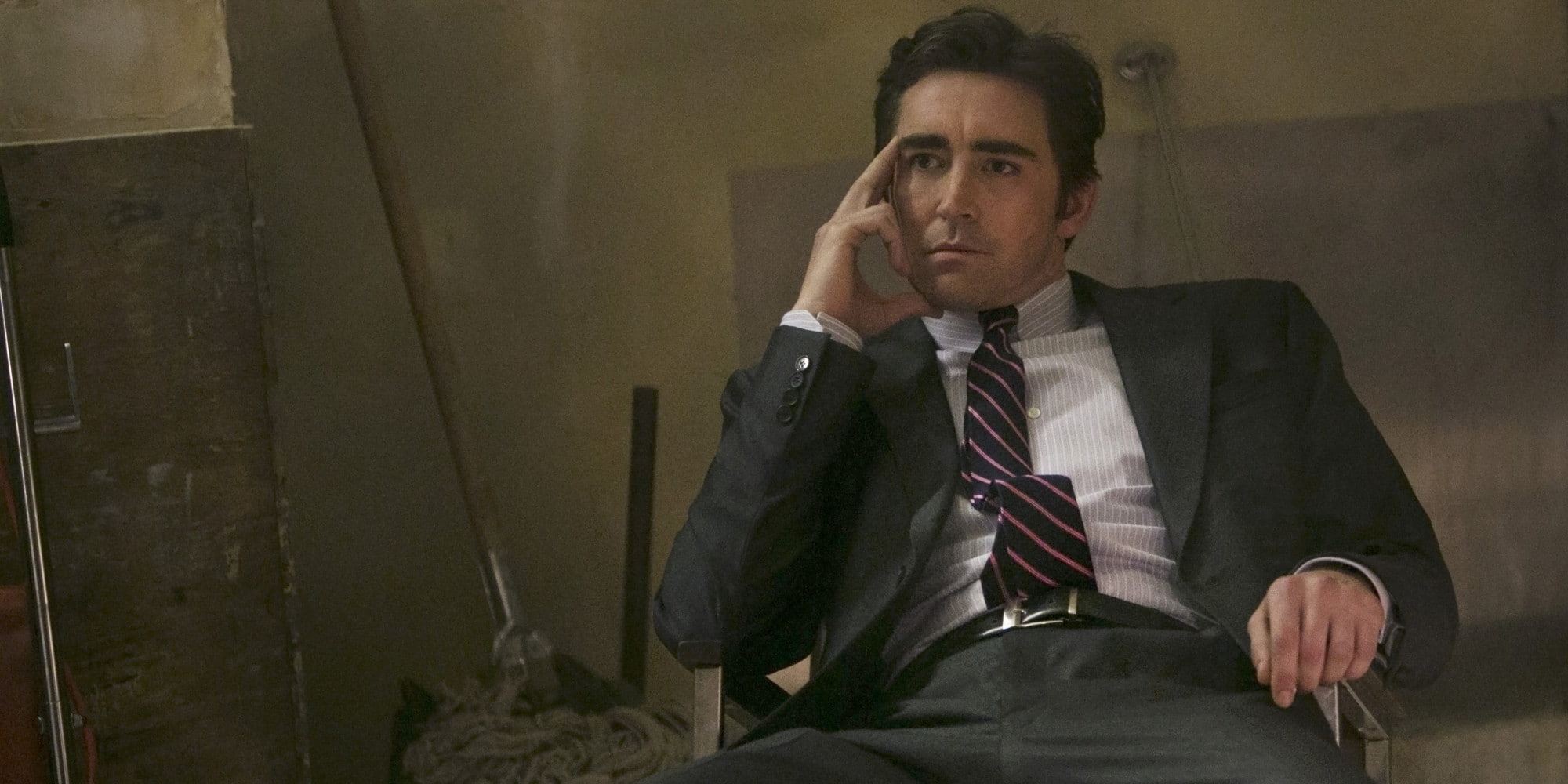 Halt And Catch Fire, Lee Pace, 1080P, TV Show, Joe MacMillan, HD Wallpaper