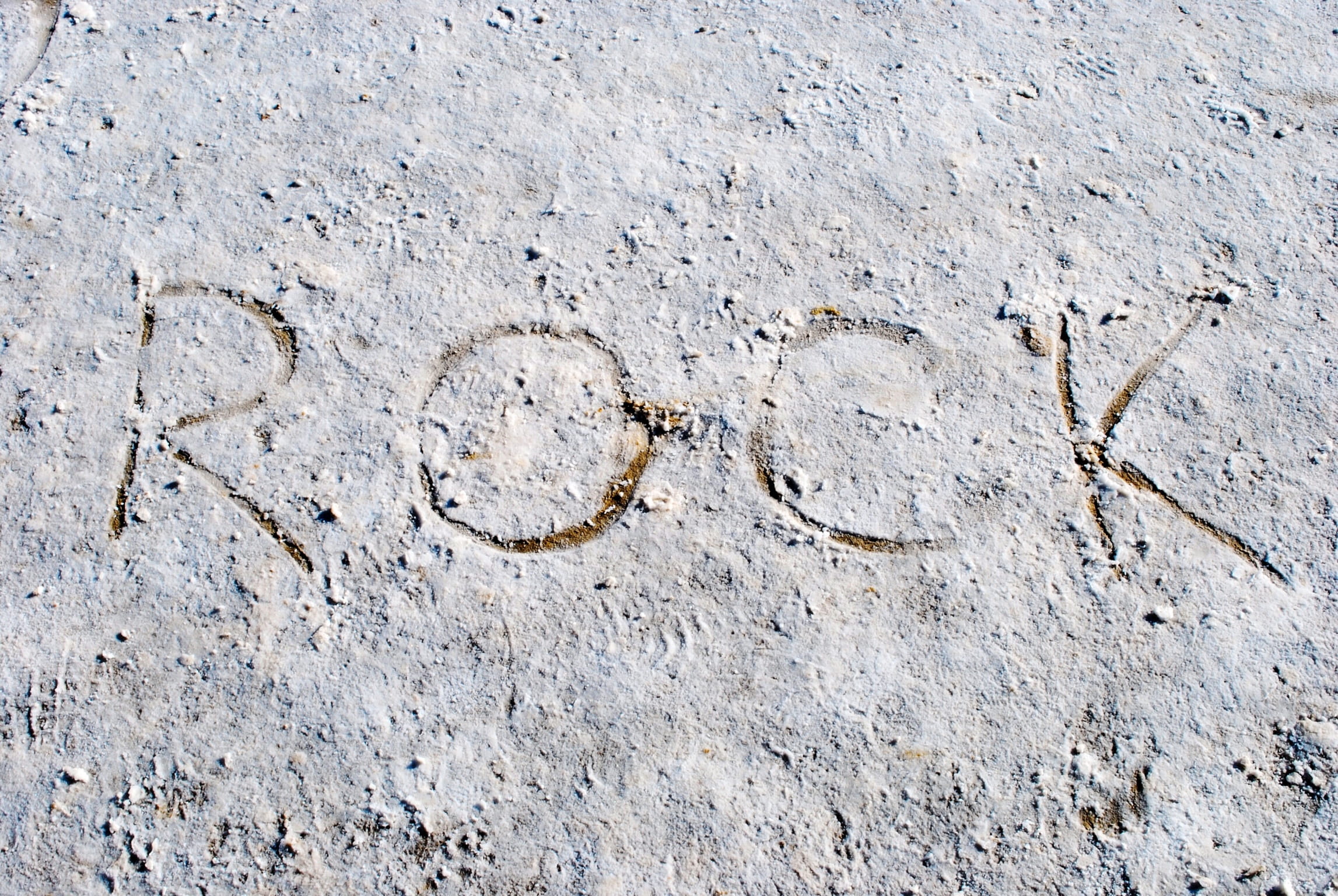 wall, message, salt, full frame, rock, text, positive emotion, rough, close-up, architecture, no people, emotion, 1080P, solid, outdoors, pattern, textured, HD Wallpaper