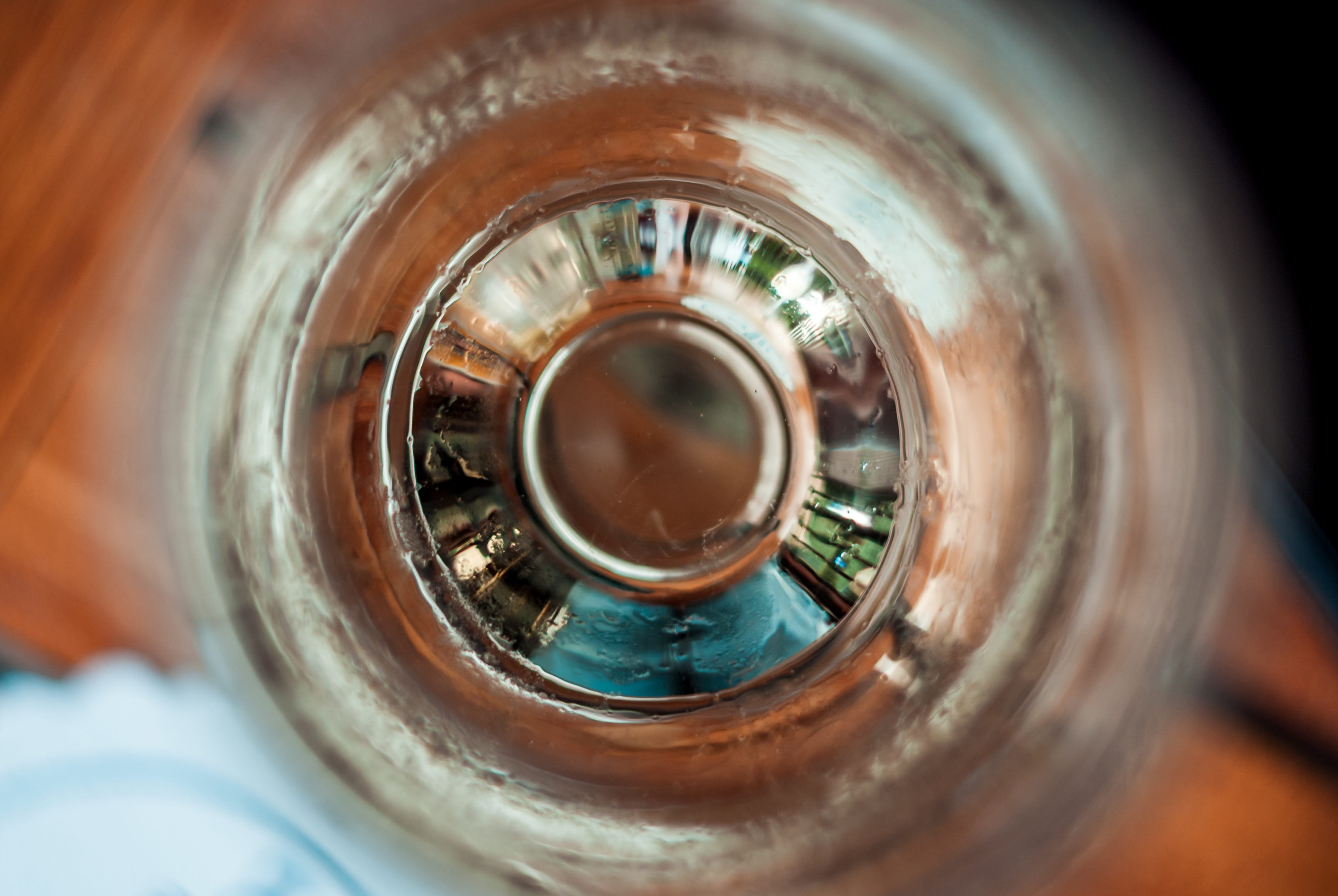shape, single object, directly above, sediment, tea cup, 2K, selective focus, luxury, circle, household equipment, drinking glass, glasses, glass - material, HD Wallpaper