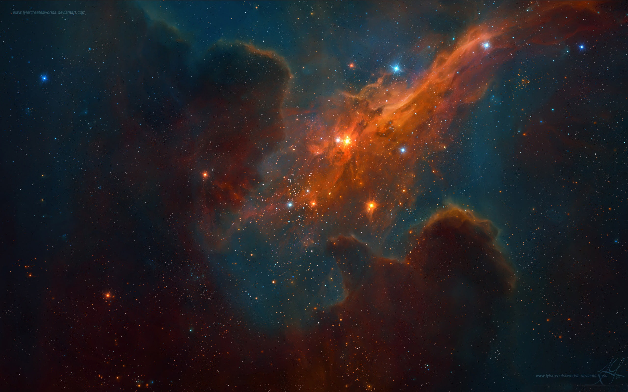 hd, sky, 2K, galaxy, night, star - space, astronomy, luminosity, illuminated, beauty in nature, dust, dragons, beauty, mystery, outdoors, breath, HD Wallpaper