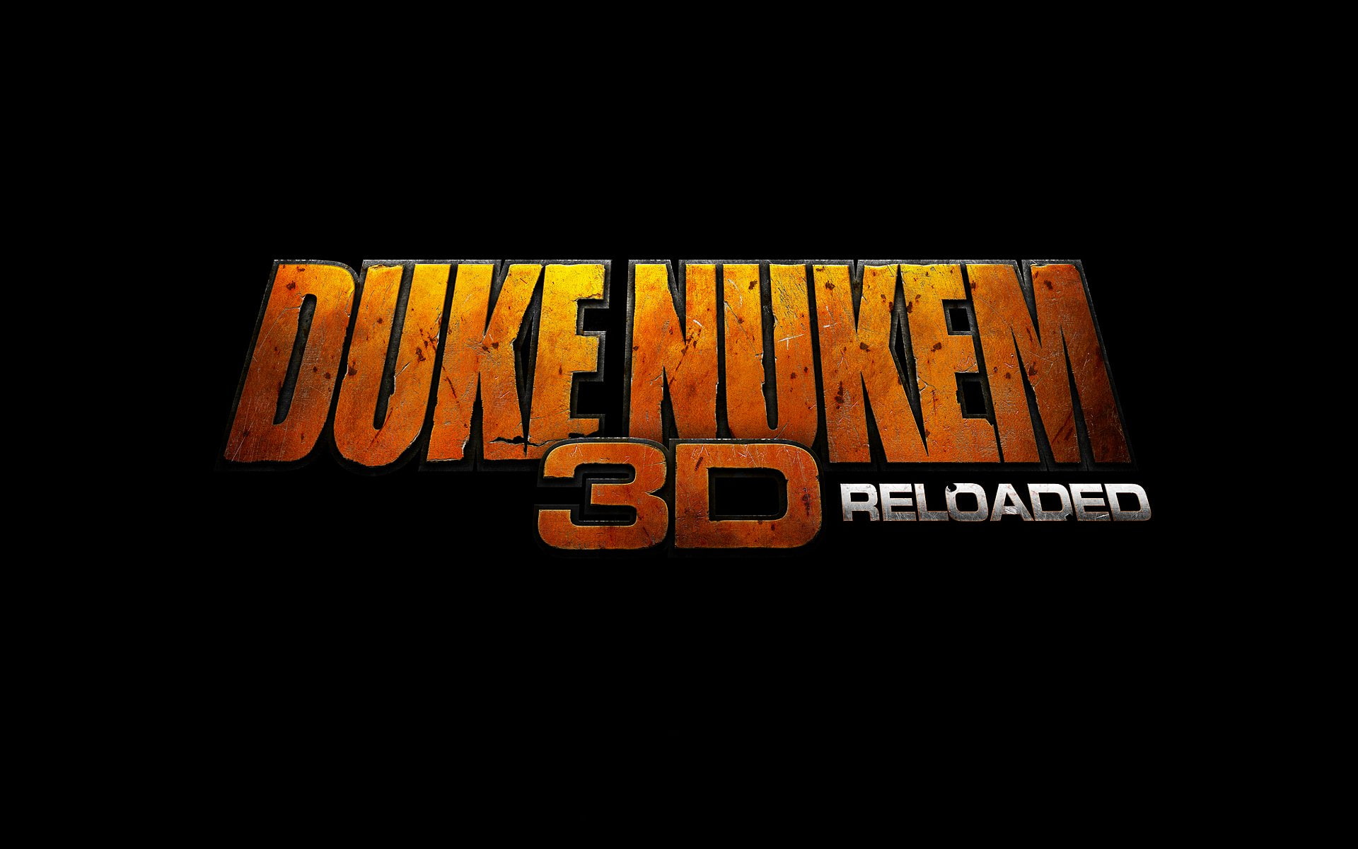 duke, warrior, 1080P, action, shooter, nukem, HD Wallpaper