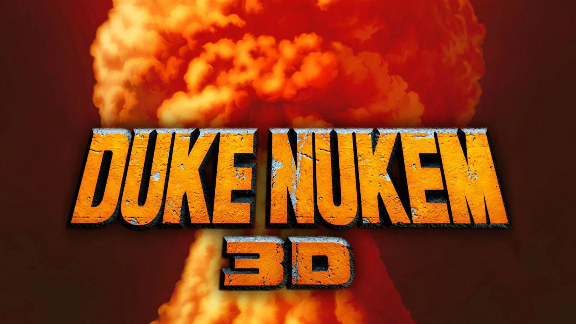 shooter, nukem, 1080P, action, warrior, duke, HD Wallpaper