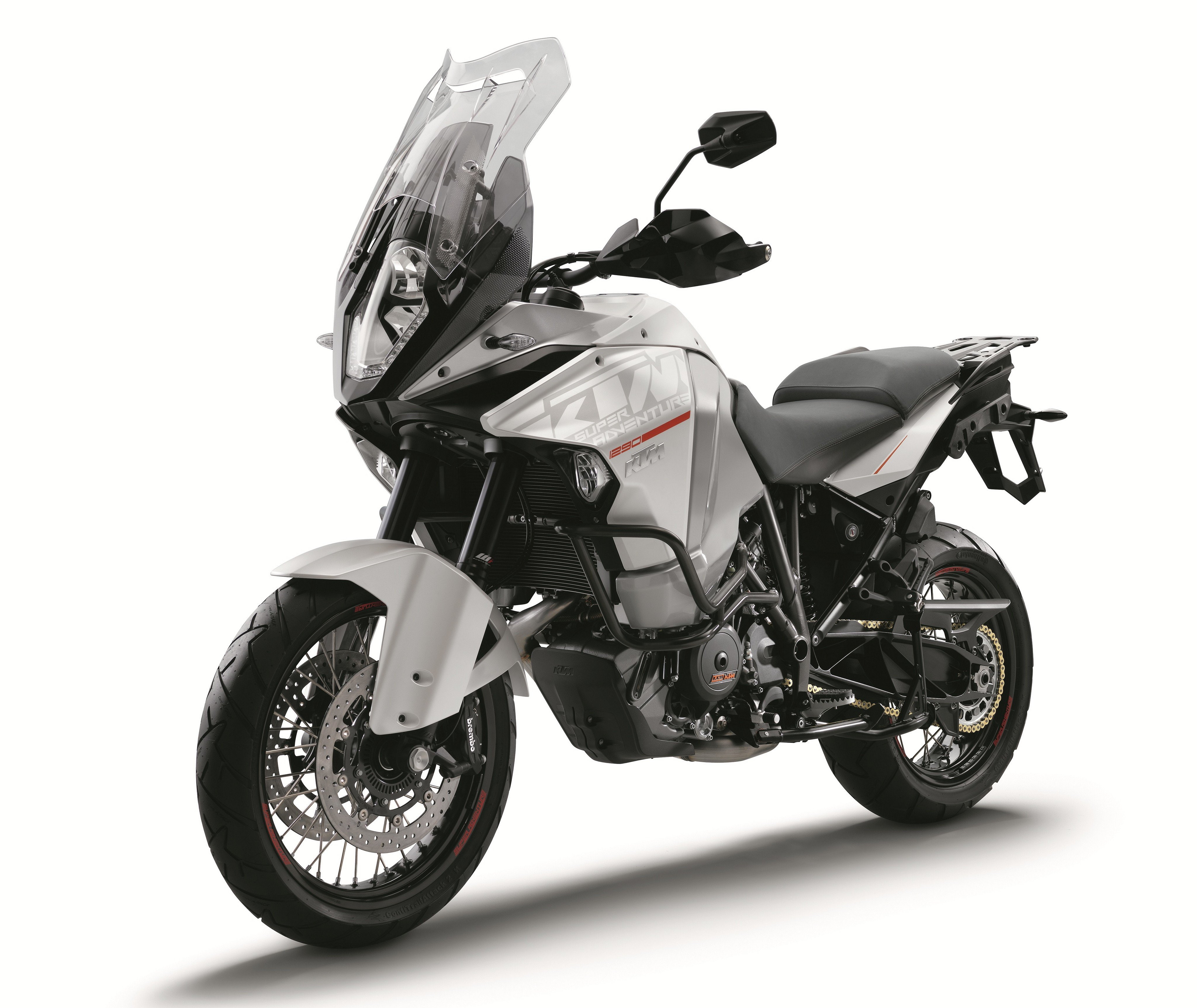 motorcycles, 1290, super, 2016, ktm, 4K, adventure, HD Wallpaper