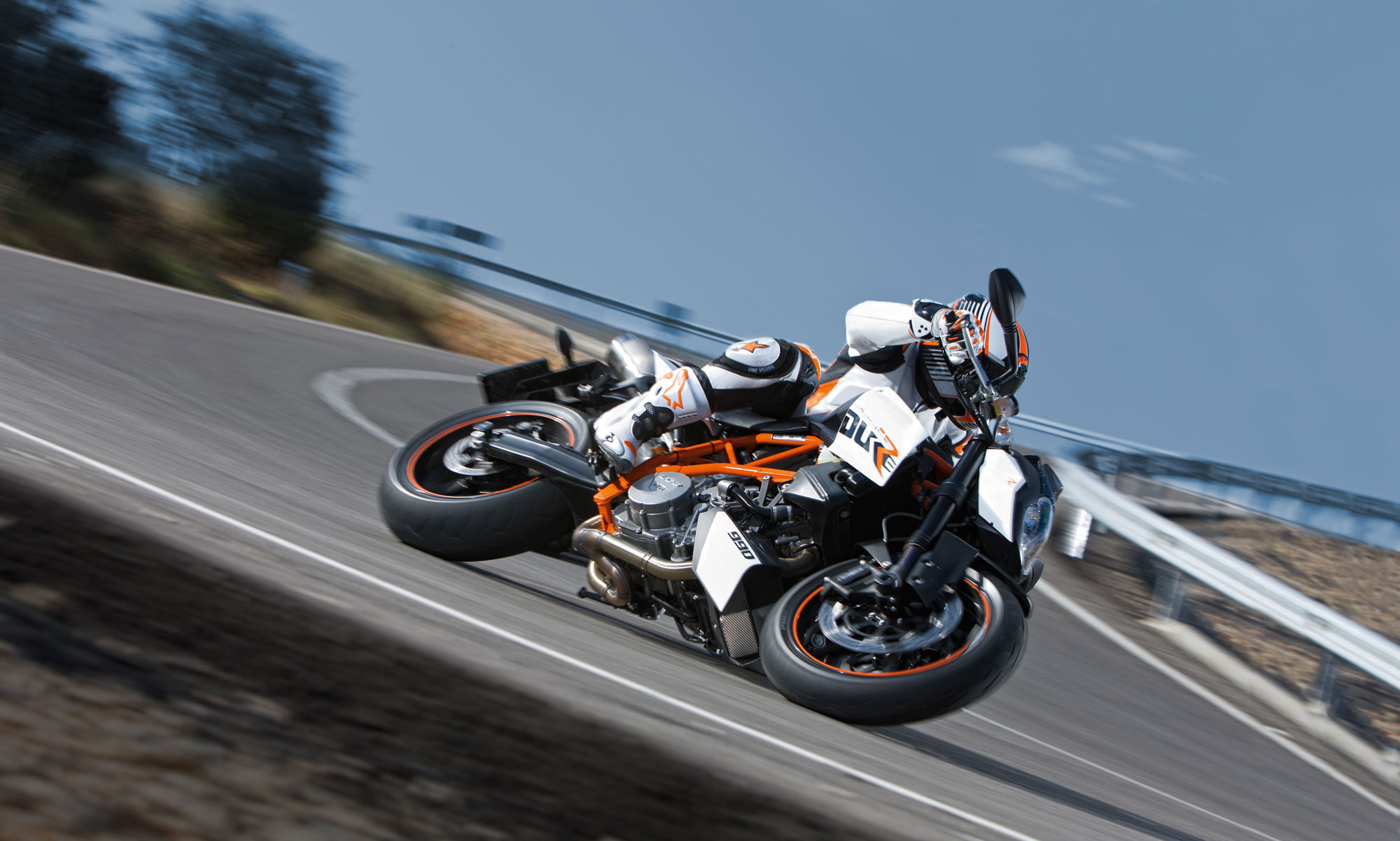 2012, 1080P, duke r, duke, ktm, 990, HD Wallpaper