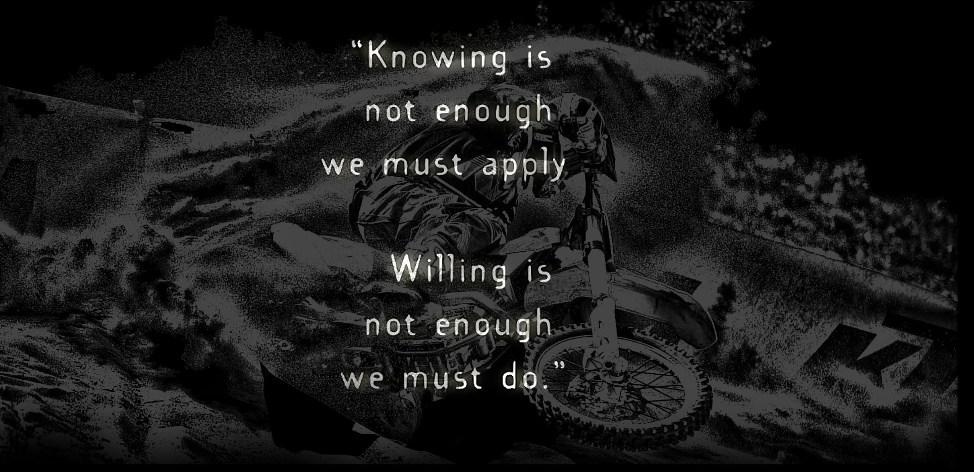 creativity, transportation, land vehicle, KTM, mode of transportation, architecture, close-up, indoors, 1080P, pattern, art and craft, quote, communication, HD Wallpaper