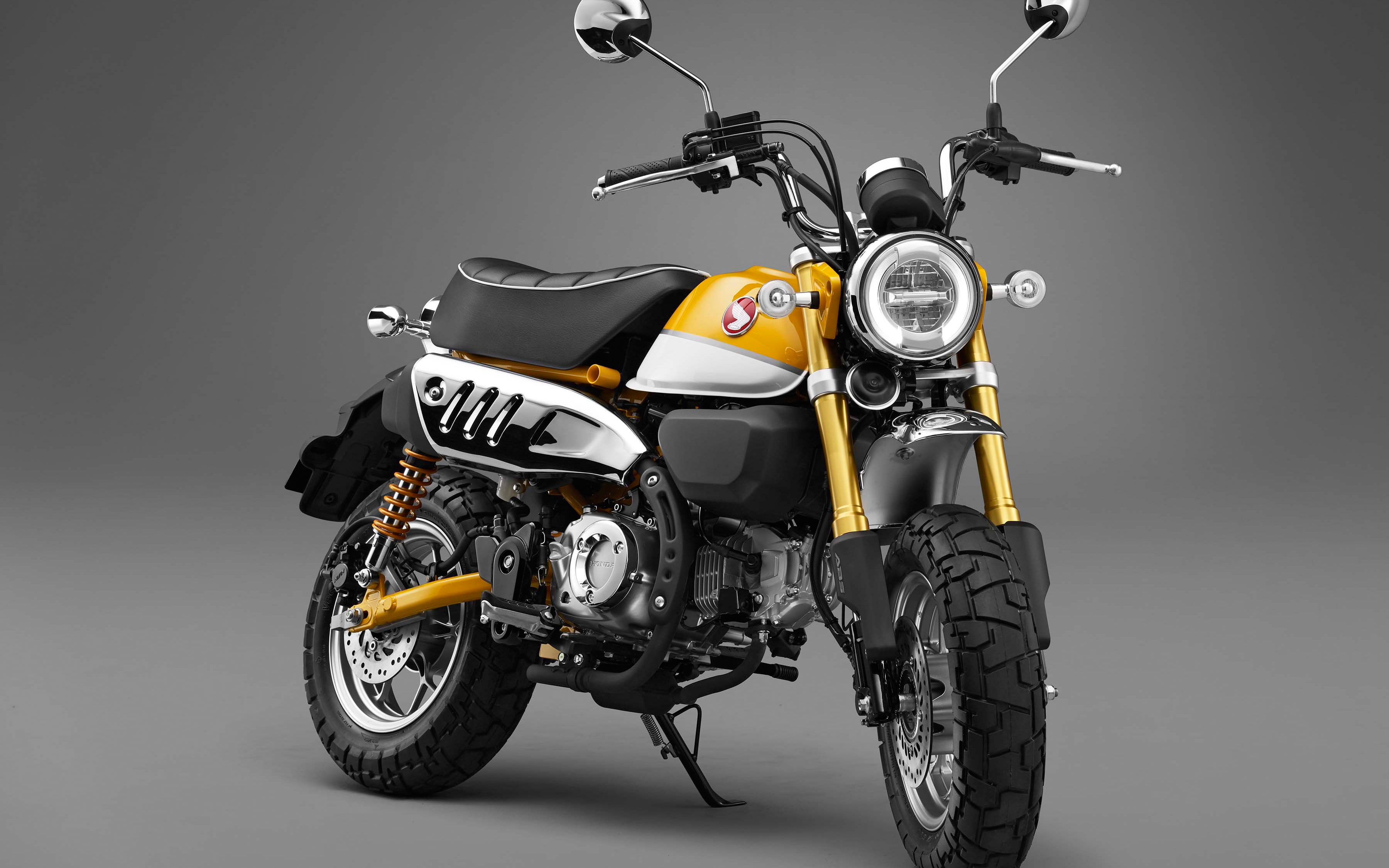 Concept, transportation, protection, indoors, no people, close-up, riding, black color, 125, travel, mode of transportation, land vehicle, 2019, silver colored, HD Wallpaper