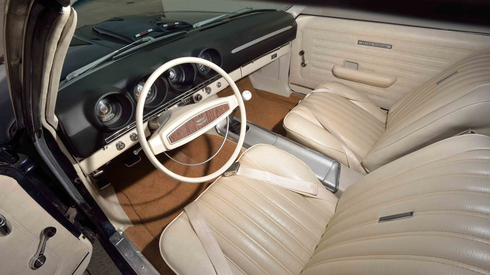 ford, 720P, torino, cars, 1968, convertible, 390, HD Wallpaper