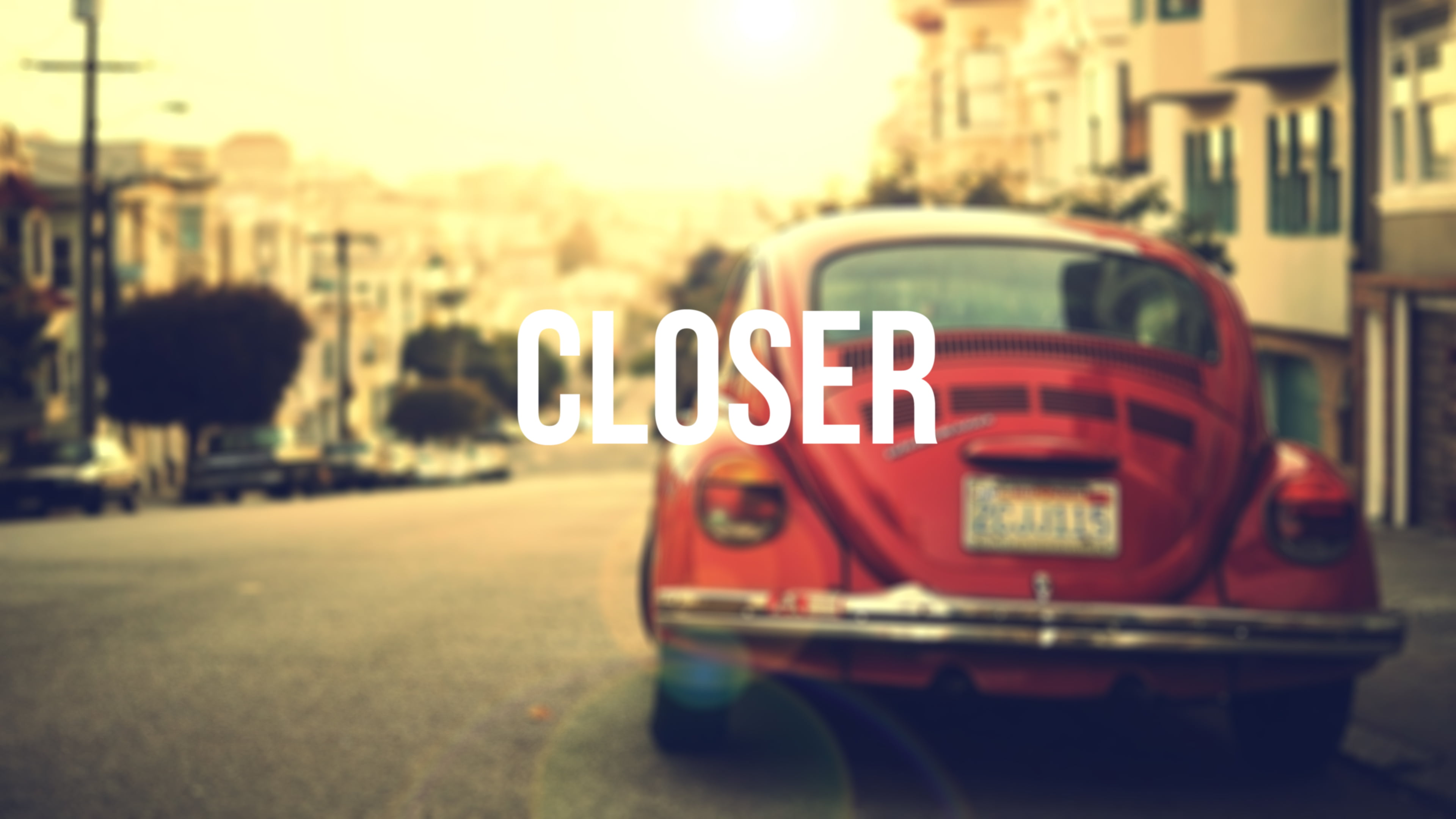 glare, building exterior, machine, architecture, day, no people, selective focus, focus on foreground, home, red, background, overlay, close-up, car, road, HD Wallpaper