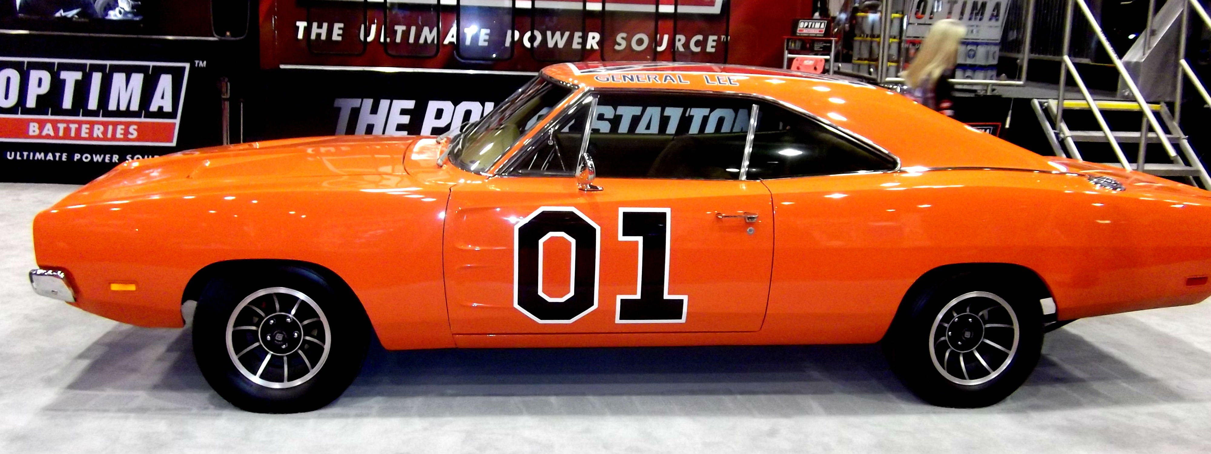 muscle, dodge, rod, television, charger, 4K, lee, series, rods, hazzard, hot, general, dukes, HD Wallpaper