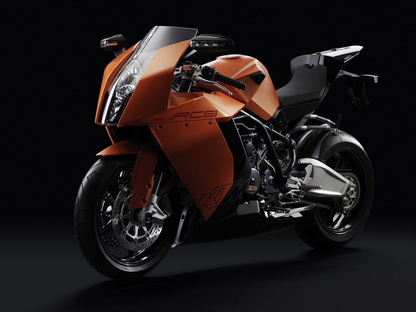 land vehicle, cut out, tire, 720P, 1190, customized, sports helmet, no people, chrome, rc, mode of transportation, road, silver colored, stationary, ktm, HD Wallpaper