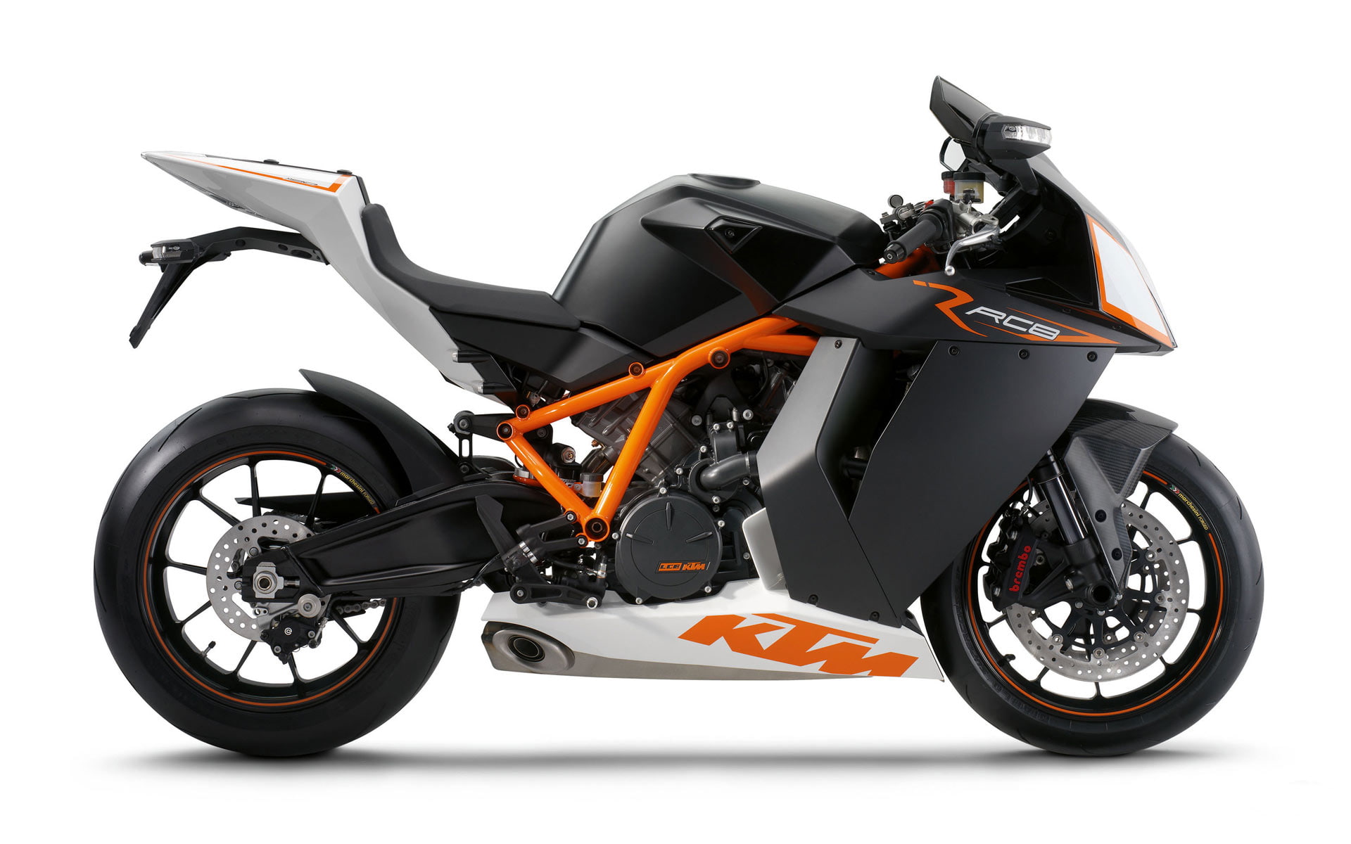 1080P, ktm, rc, HD Wallpaper